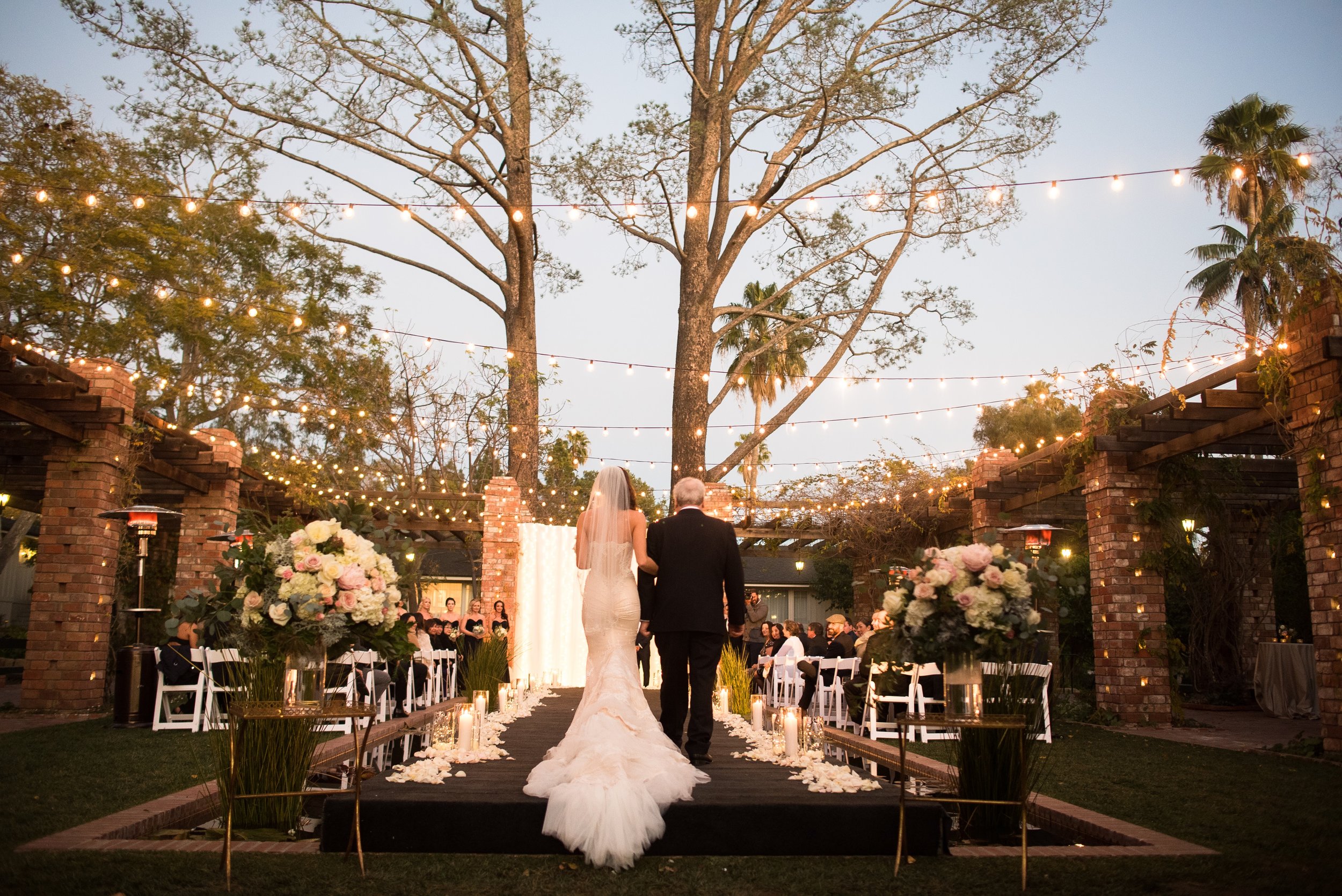 Felici Events | Wedding Planer | El Encanto Wedding | Santa Barbara Wedding | Wedding Planning | Wedding Ceremony