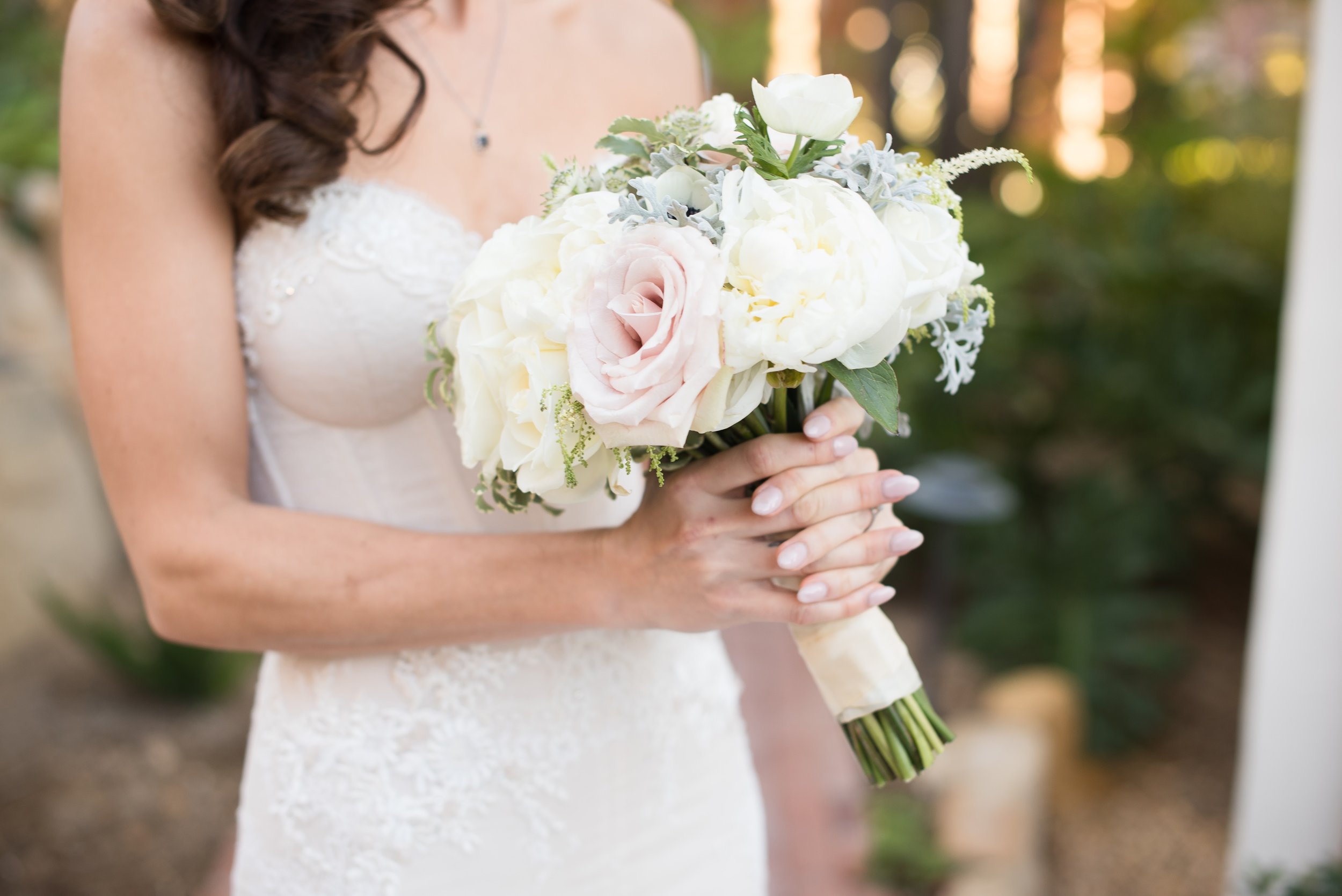  Felici Events | Wedding Planer | El Encanto Wedding | Santa Barbara Wedding | Wedding Planning | First Look | Bride | Flowers  