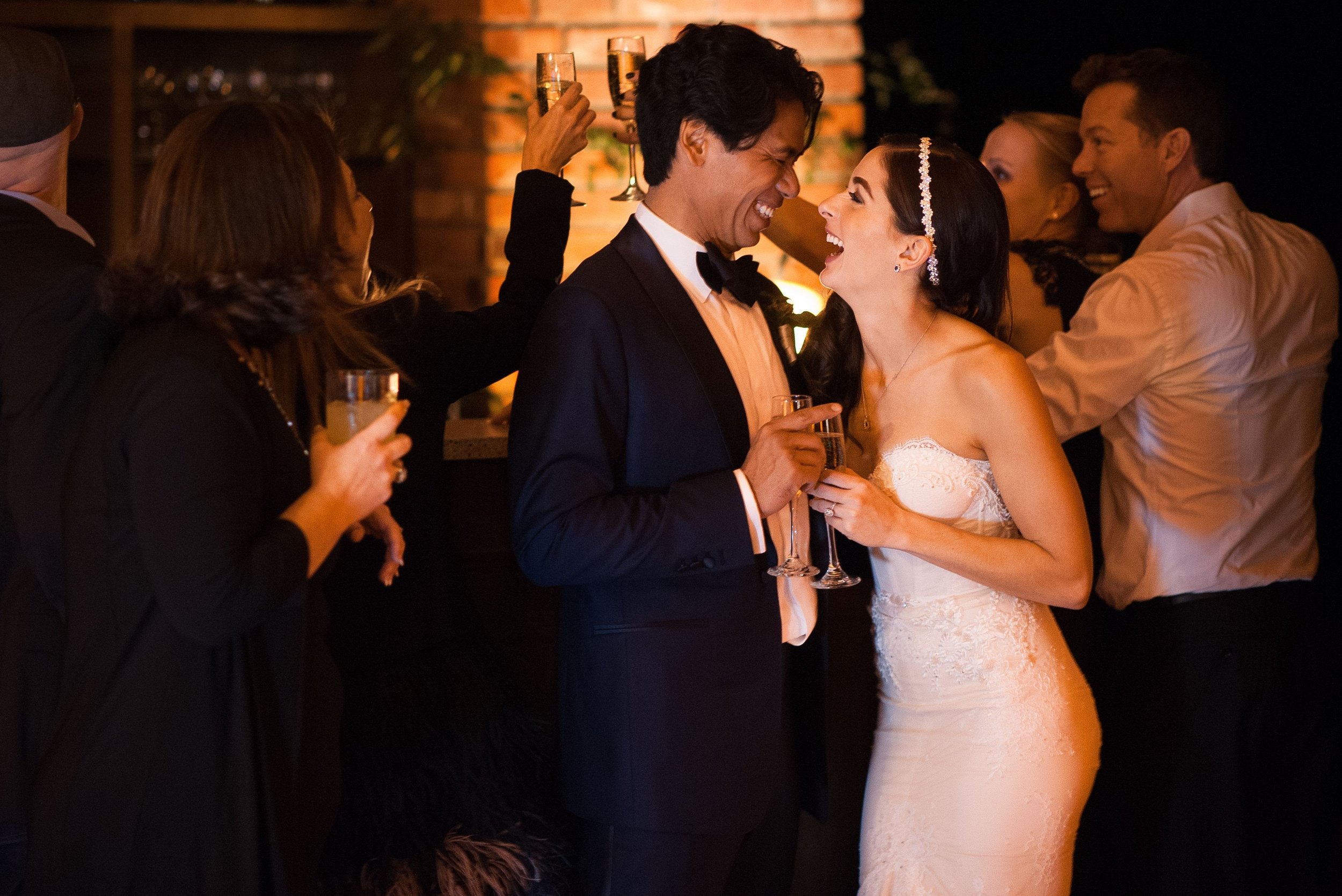 Felici Events | Wedding Planer | El Encanto Wedding | Santa Barbara Wedding | Wedding Planning | Wedding Reception