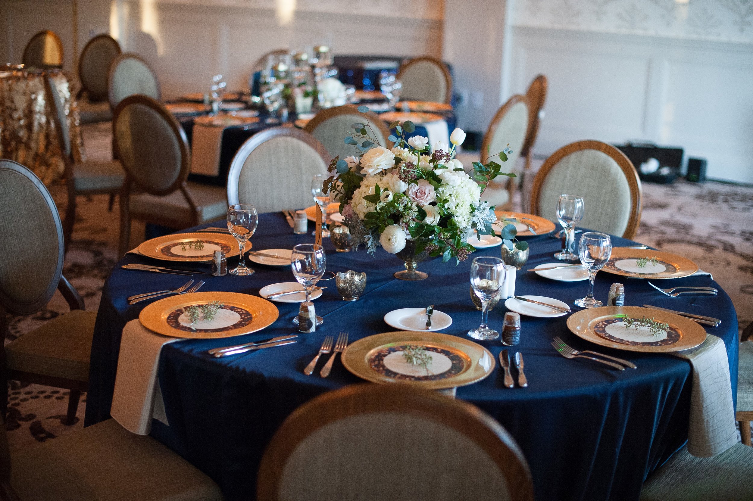 Felici Events | Wedding Planer | El Encanto Wedding | Santa Barbara Wedding | Wedding Planning | Wedding Reception | Table Decor 