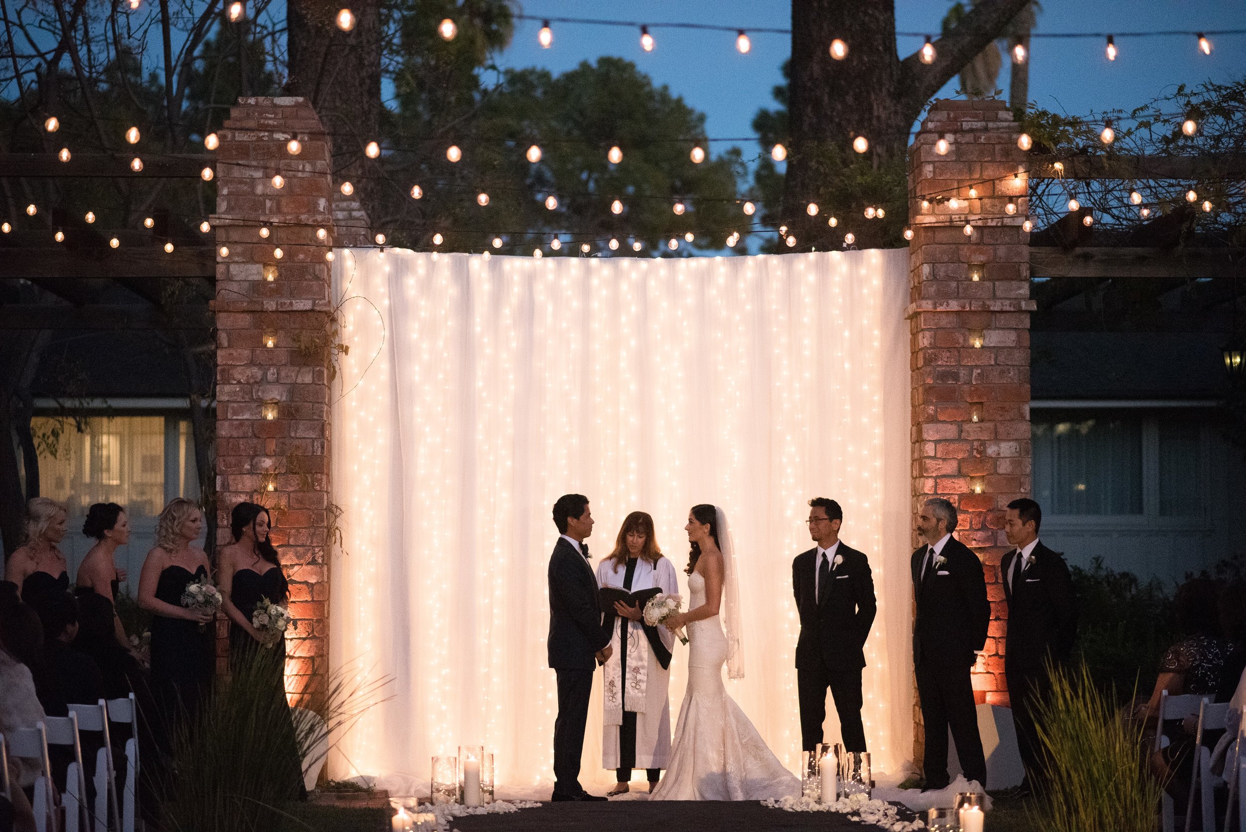 Felici Events | Wedding Planer | El Encanto Wedding | Santa Barbara Wedding | Wedding Planning | Wedding Ceremony  