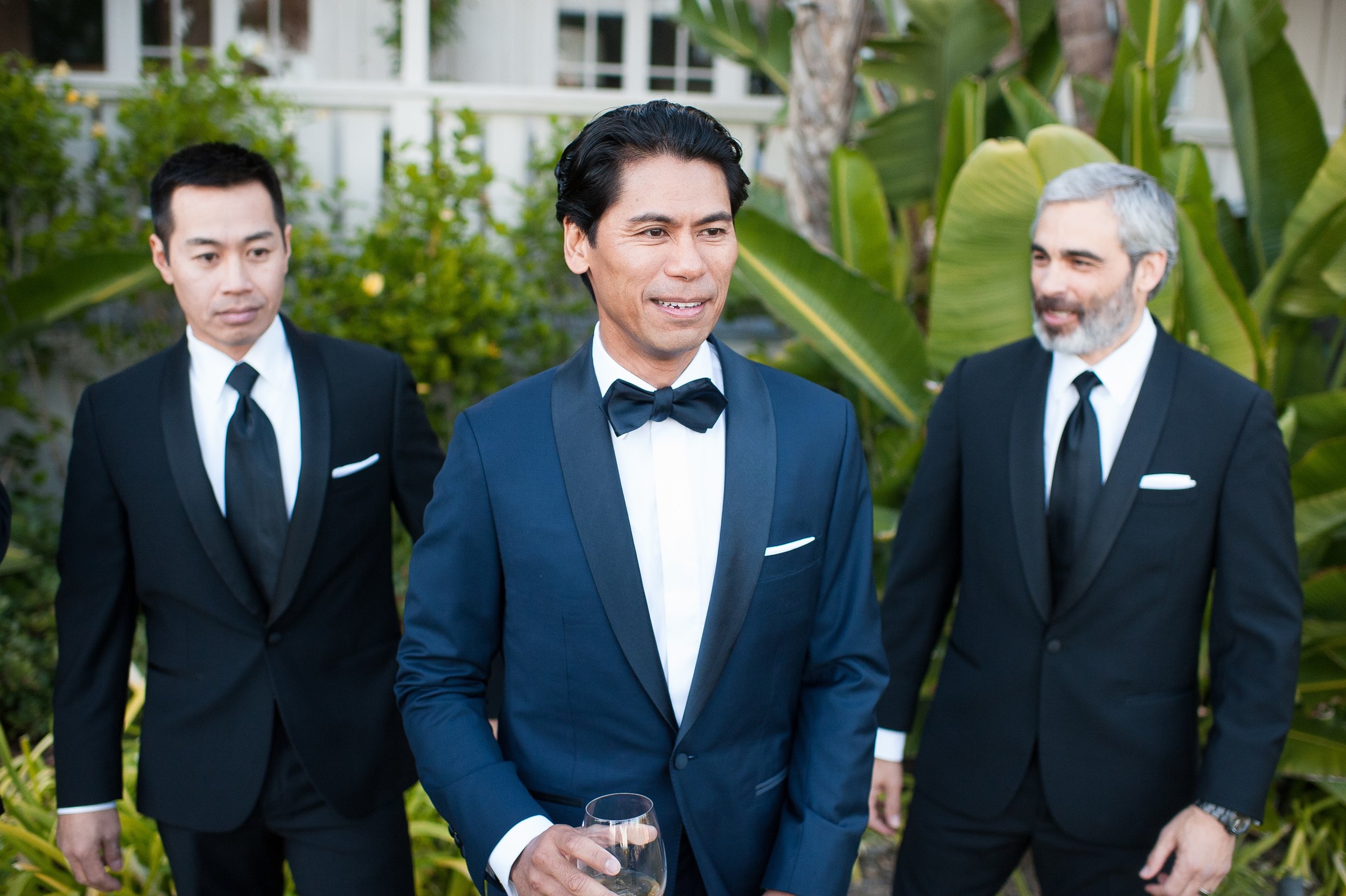  Felici Events | Wedding Planer | El Encanto Wedding | Santa Barbara Wedding | Wedding Planning |  Groom And Groomsmen