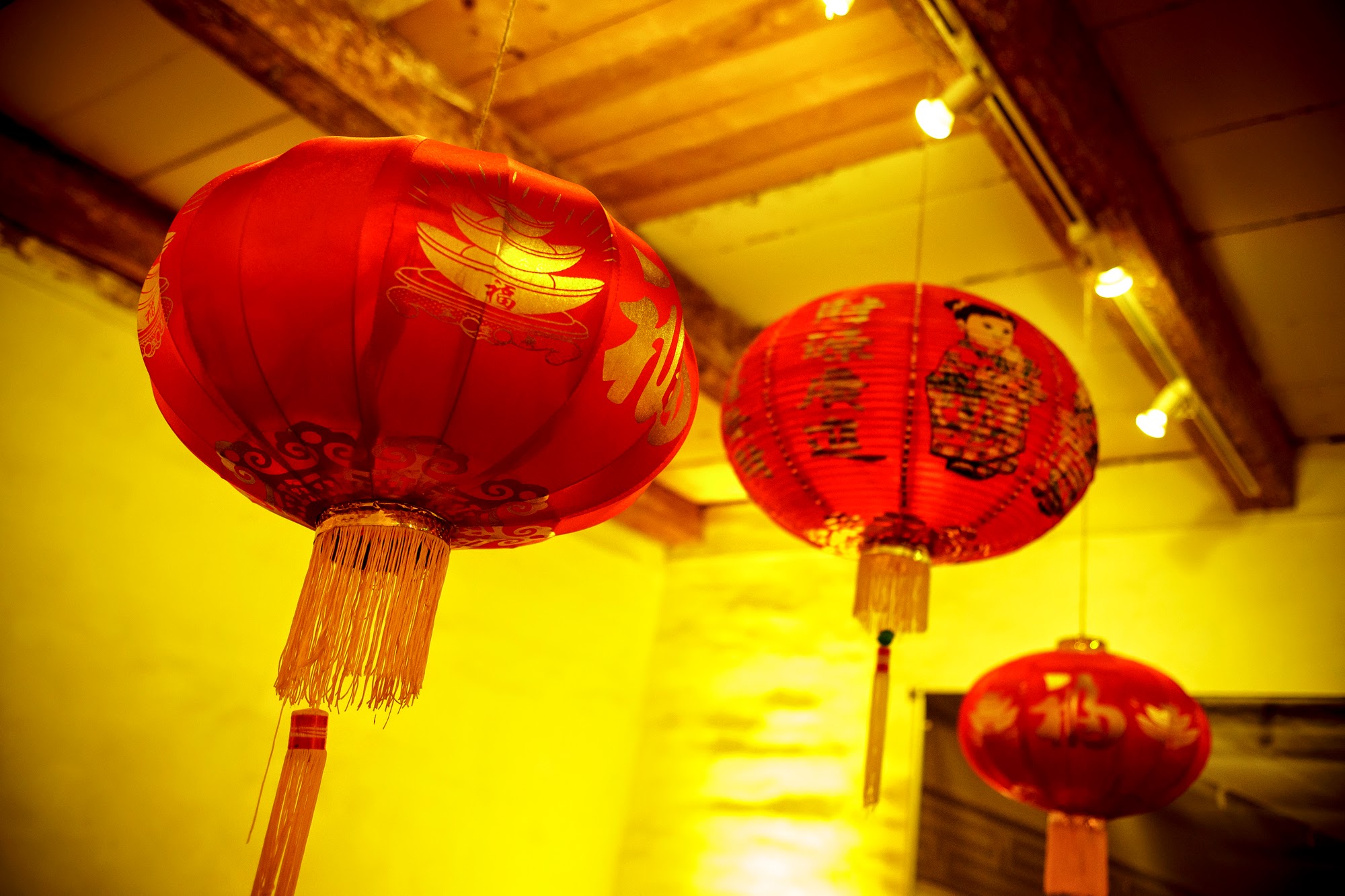 felicievents.com | Corporate Event planner | Asian Theme Dinner | Fundraiser | Non-Profit | Japanes decor ideas | Lanterns