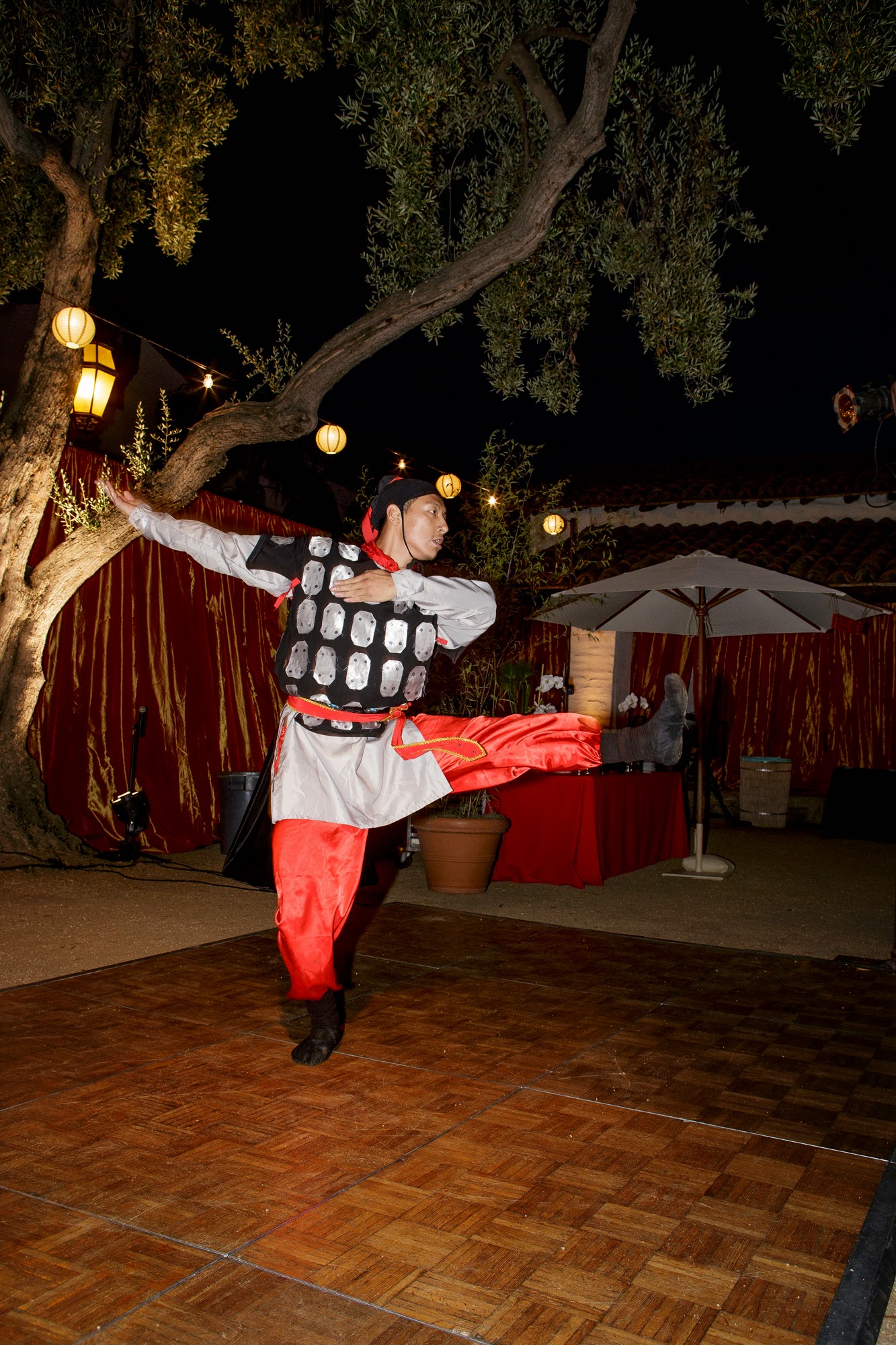 felicievents.com | Corporate Event planner | Asian Theme Dinner | Good Fortune Fundraiser | Traditional Japanese Dancing