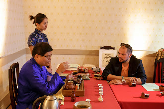 felicievents.com | Corporate Event planner | Asian Theme Dinner | Fundraiser | Non-Profit | Japanese Tea Tasting
