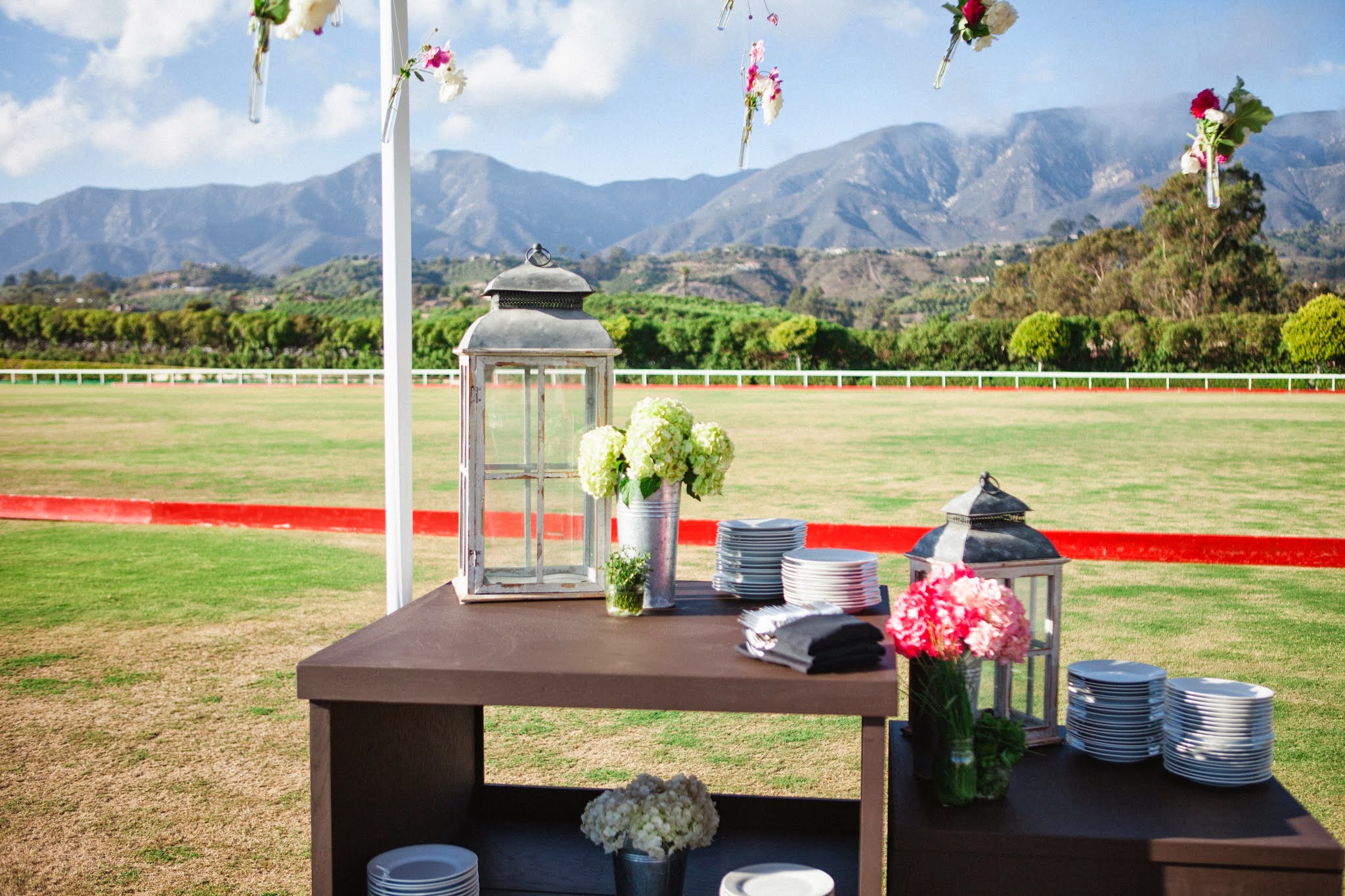 www.FeliciEvents | Pink Polo Party | Funraising Event | Felici Fundraiser | Polo Theme | Clarissa Koenig Photography | 