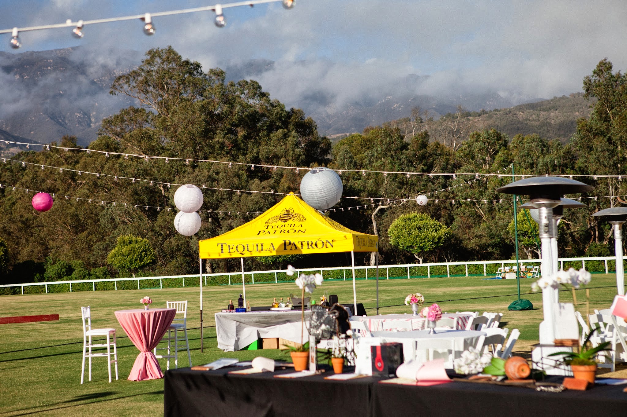 www.FeliciEvents | Pink Polo Party | Funraising Event | Felici Fundraiser | Polo Theme | Clarissa Koenig Photography | Patron Sponsor