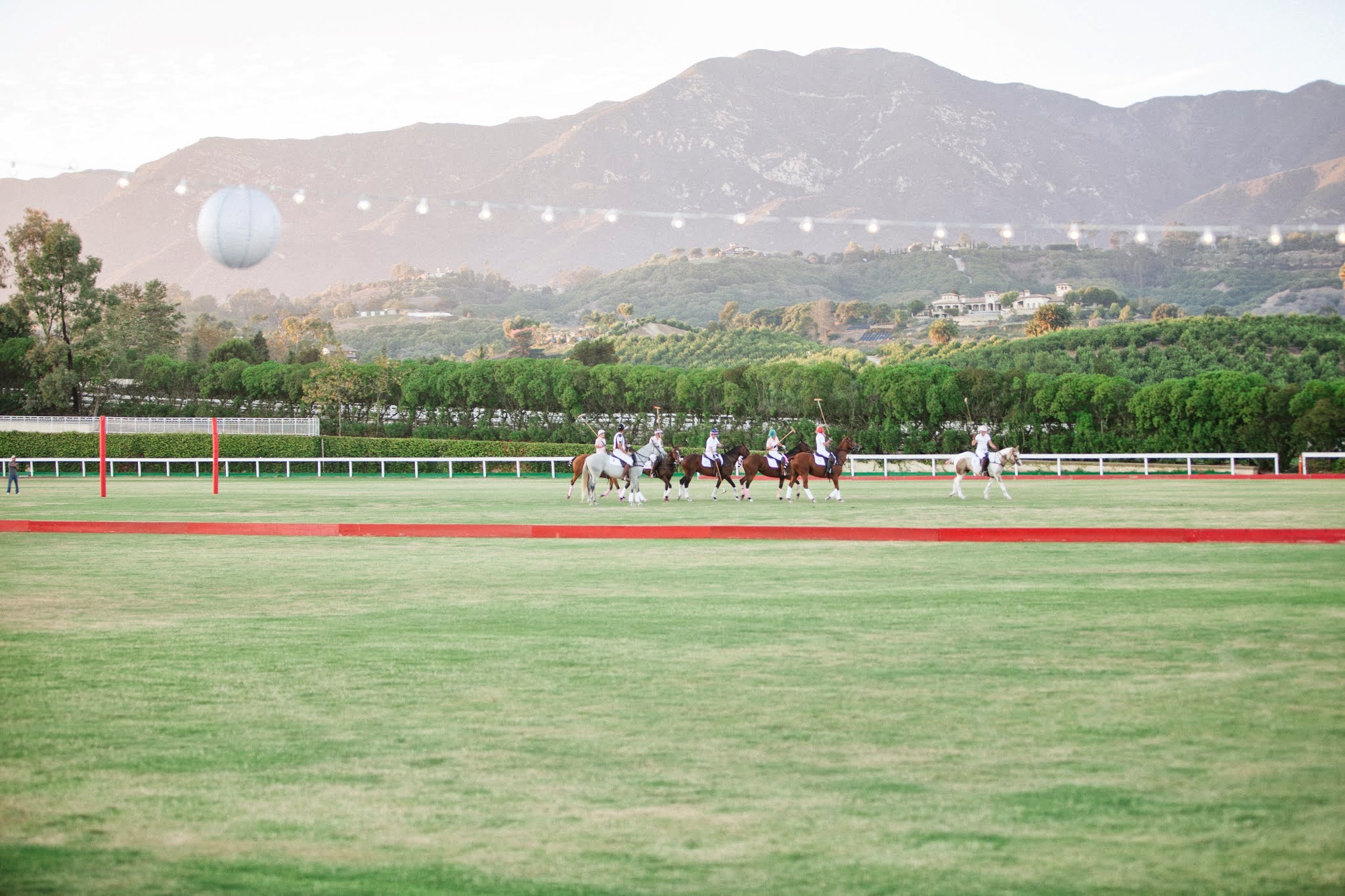 www.FeliciEvents | Pink Polo Party | Funraising Event | Felici Fundraiser | Polo Theme | Clarissa Koenig Photography |  Polo Field