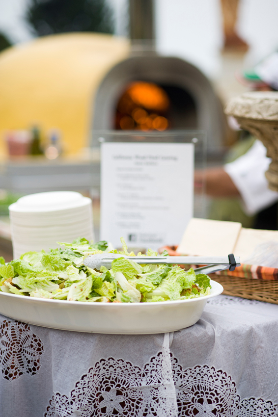 www.FeliciEvents.com | Italian Theme Party | Corporate Event | Launch Party | Event Planner | Pizza Oven