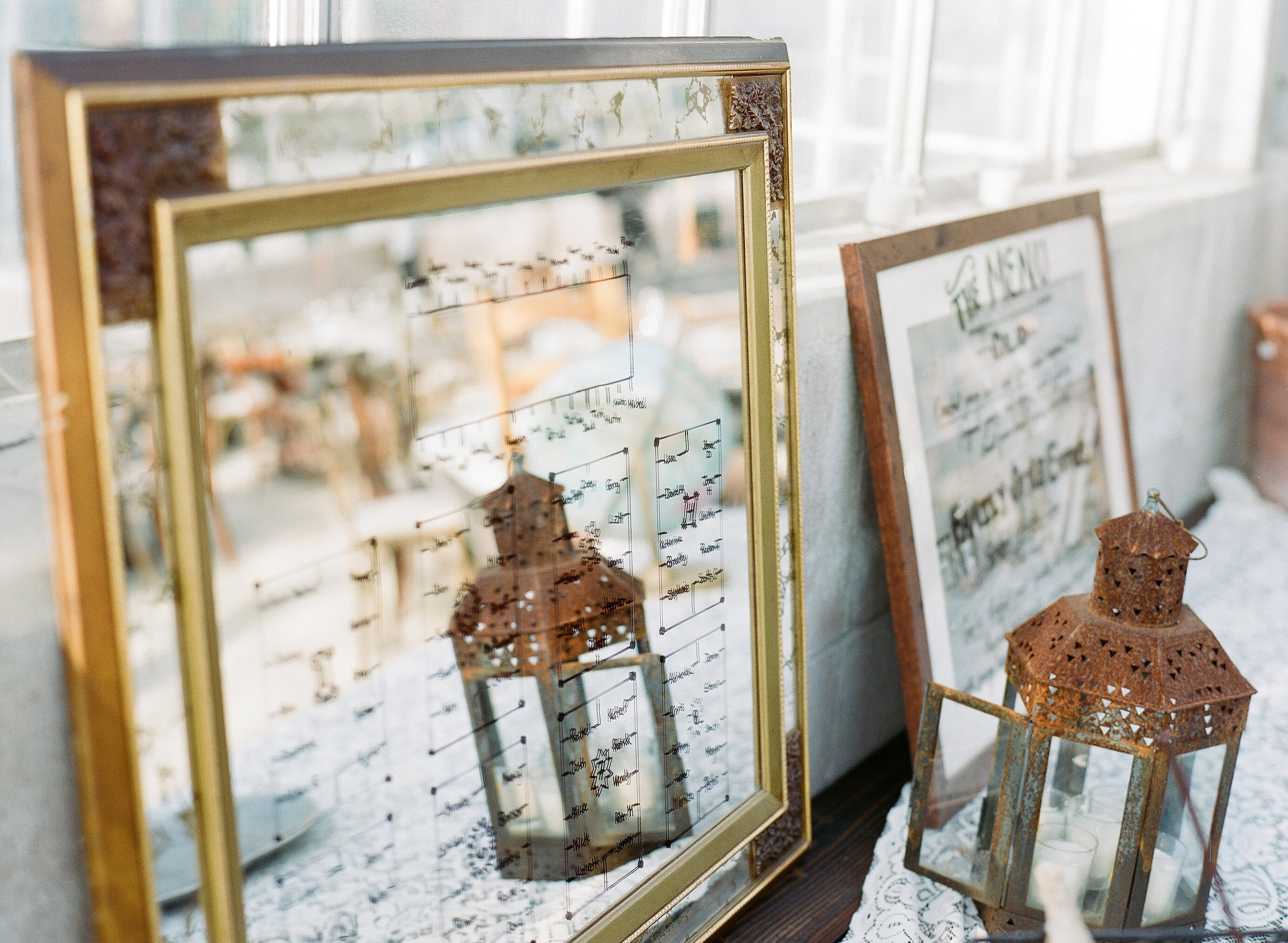 Felici Events | Gaviota Coast | Wedding Ceremony | Oceanfront | Santa Barbara | Clarissa Koenig Photographer | #FeliciWedding | Orchid Farm | Wedding Decor