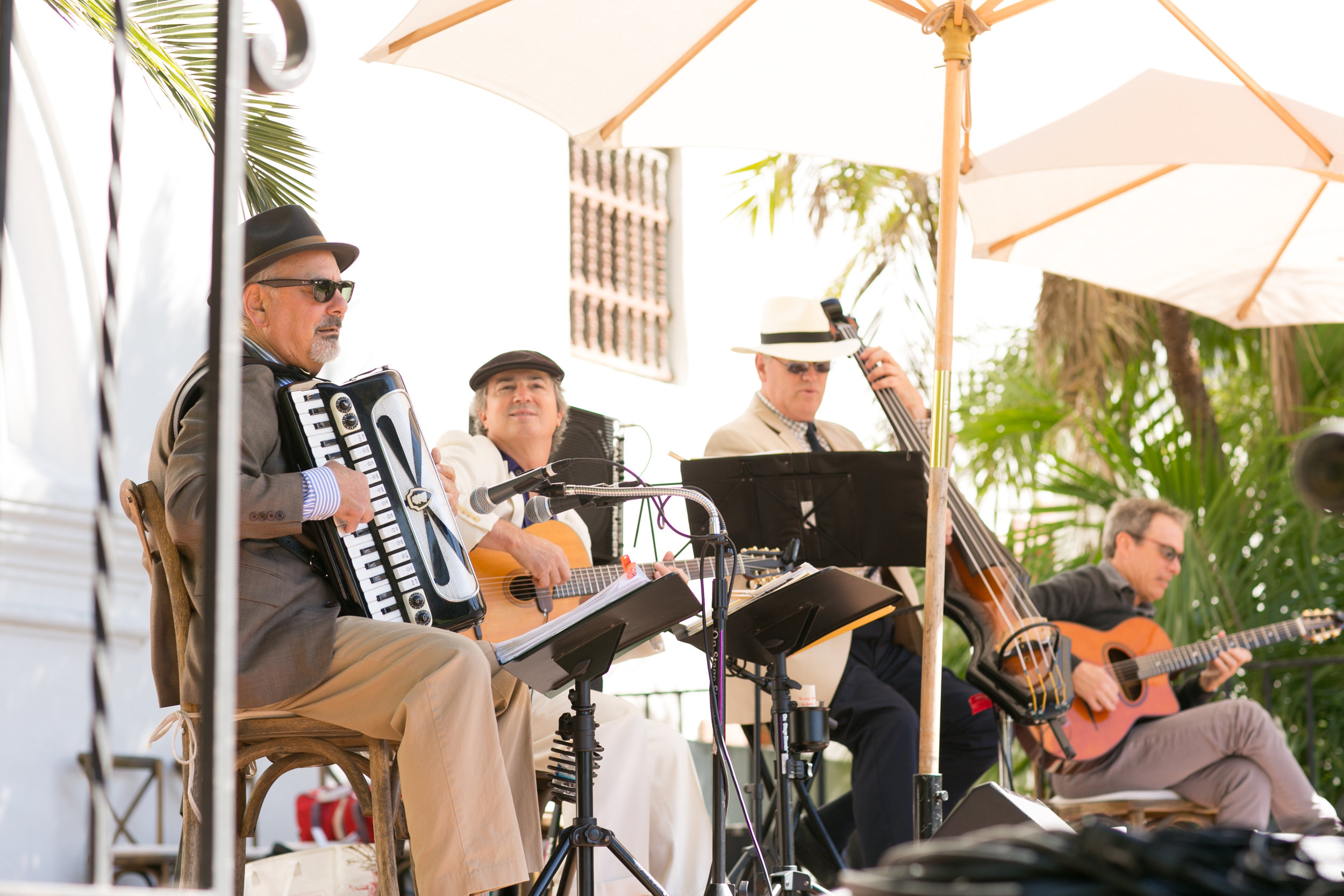 Felici Events | Community Memorial | Santa Barbara Event Planner | Party Planner | Kelsey Crews Photo | The Santa Barbara Courthouse | The Sunken Gardens | Michael Towbes