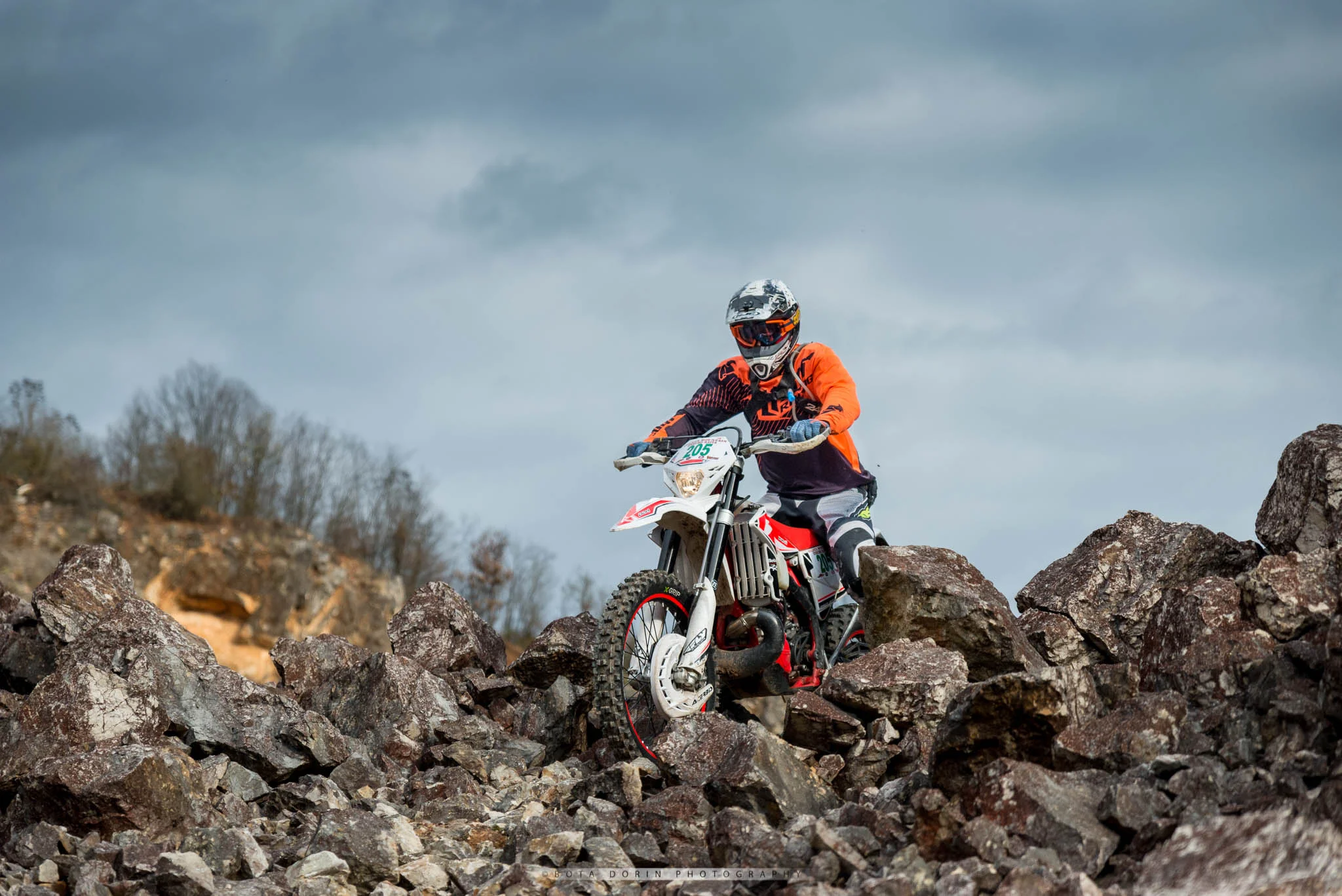 Golden Mountain Enduro, Baita-2.jpg