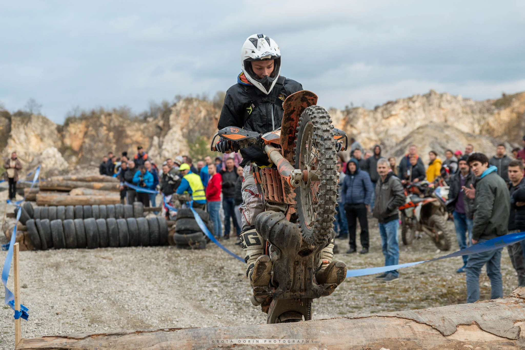 Golden Mountain Enduro, Baita-17.jpg