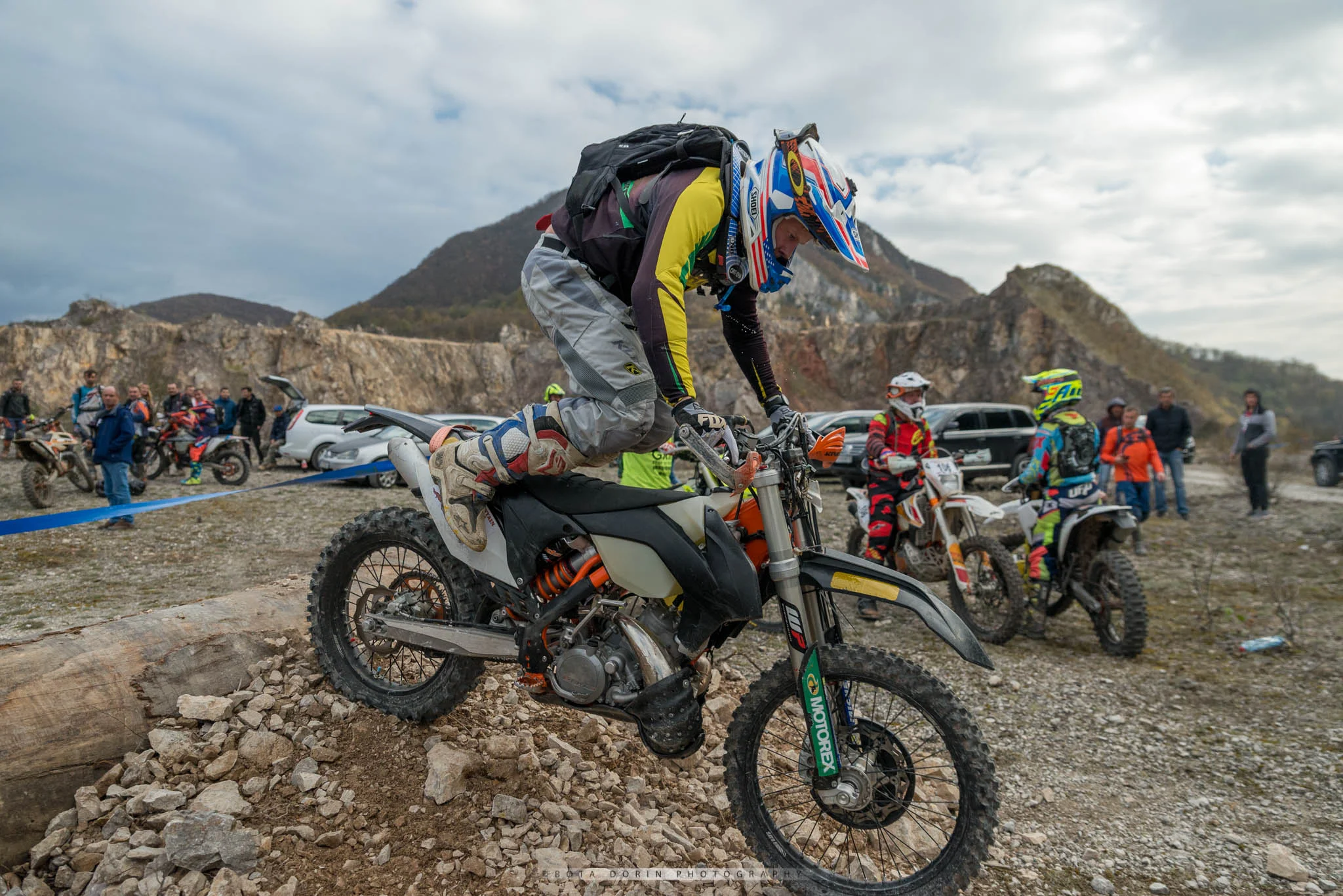 Golden Mountain Enduro, Baita-22.jpg