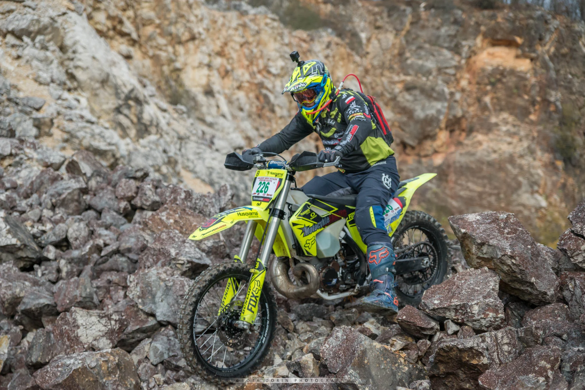 Golden Mountain Enduro, Baita-32.jpg