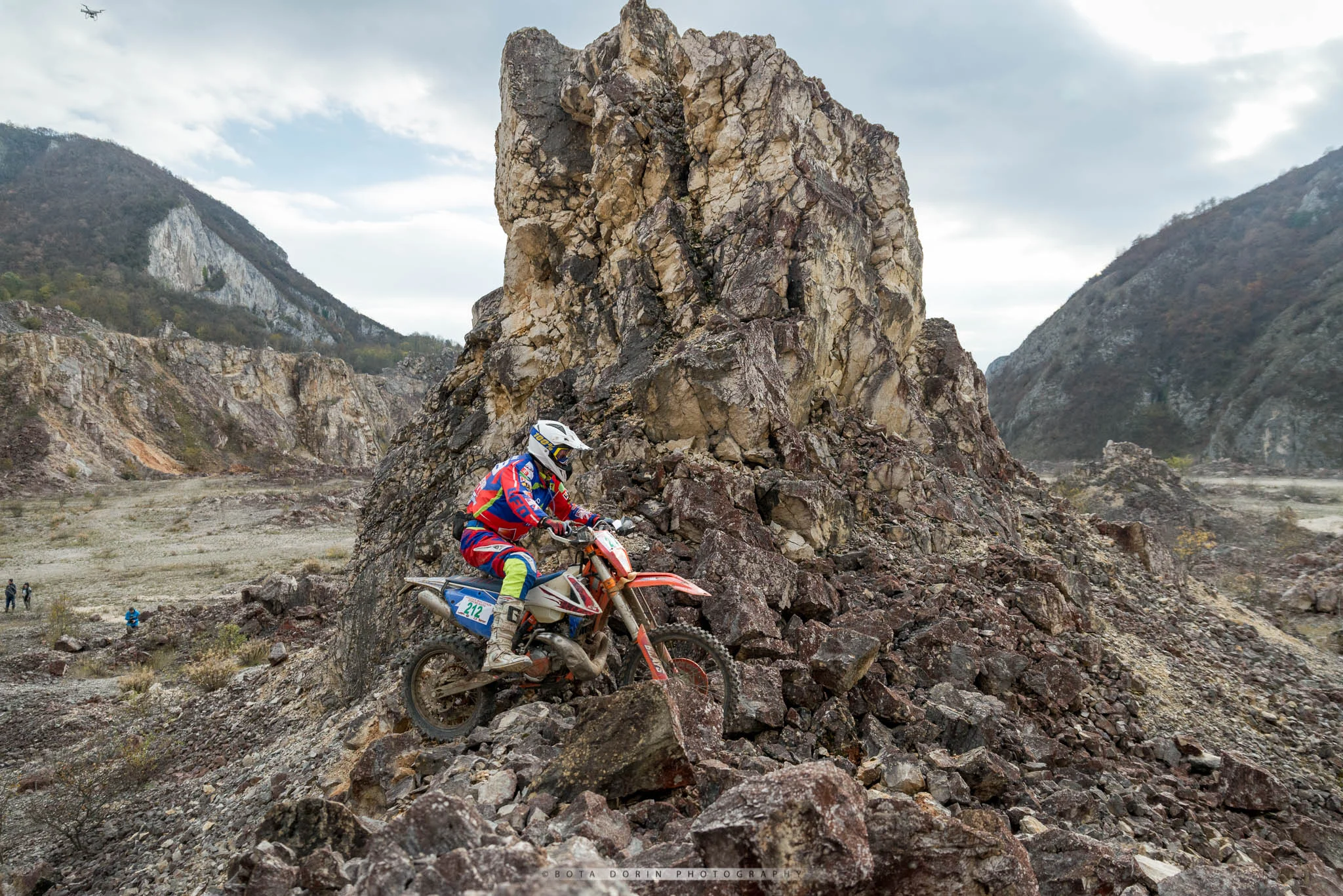 Golden Mountain Enduro, Baita-40.jpg