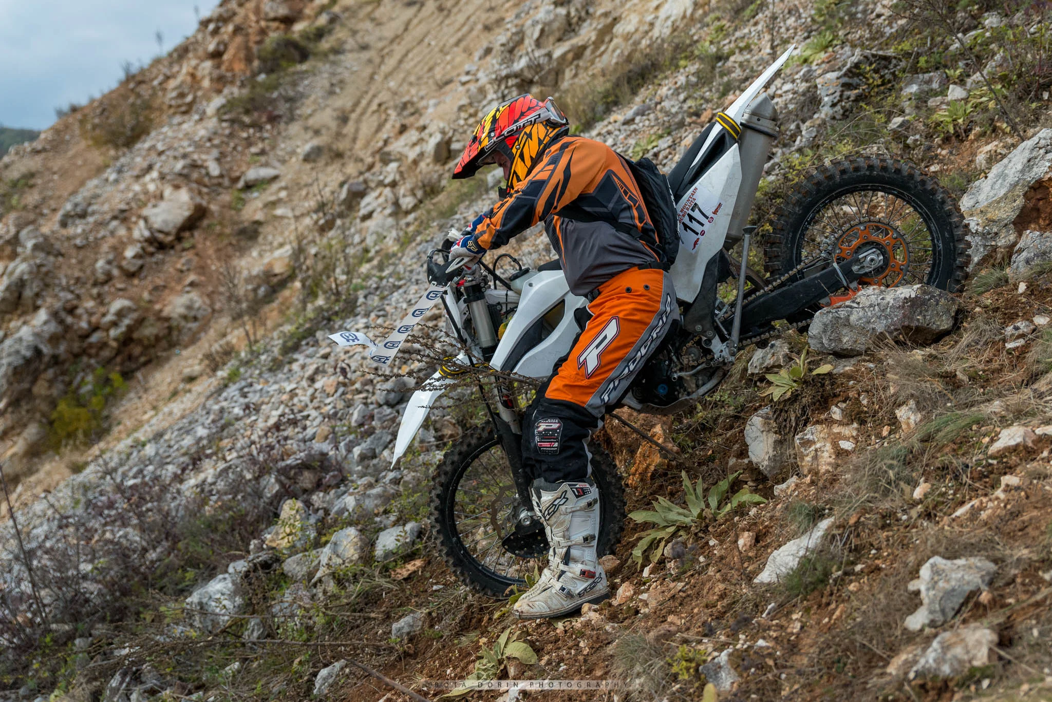 Golden Mountain Enduro, Baita-49.jpg