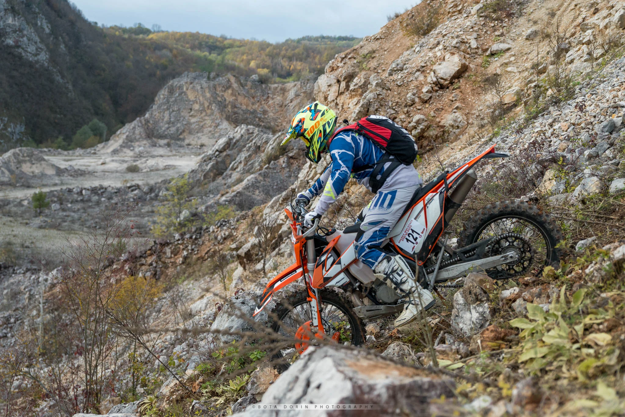 Golden Mountain Enduro, Baita-50.jpg