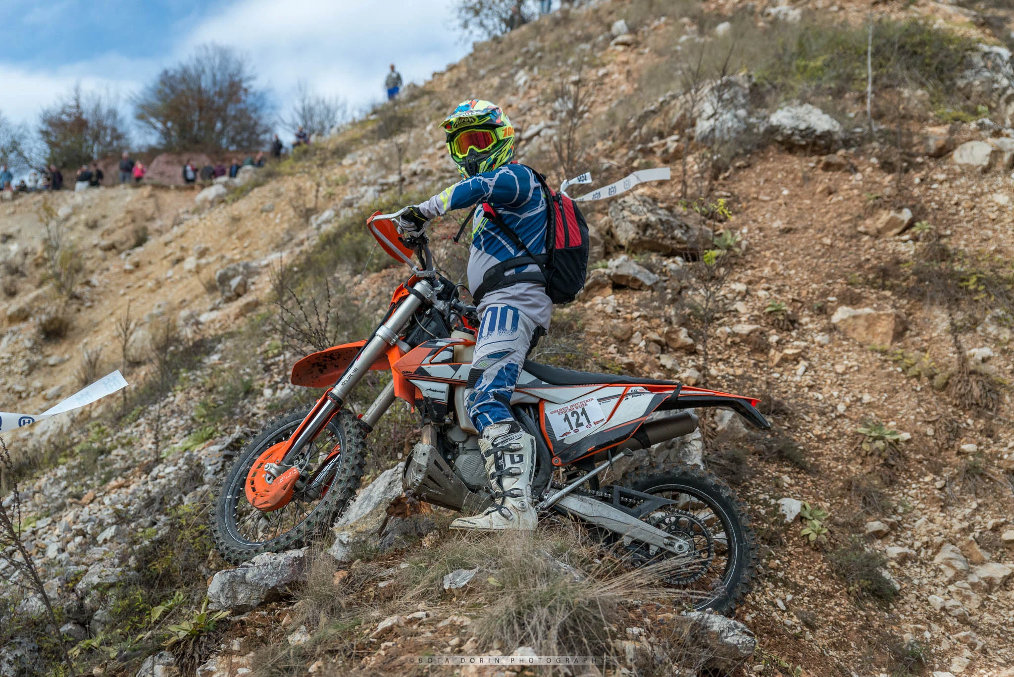 Golden Mountain Enduro, Baita-51.jpg