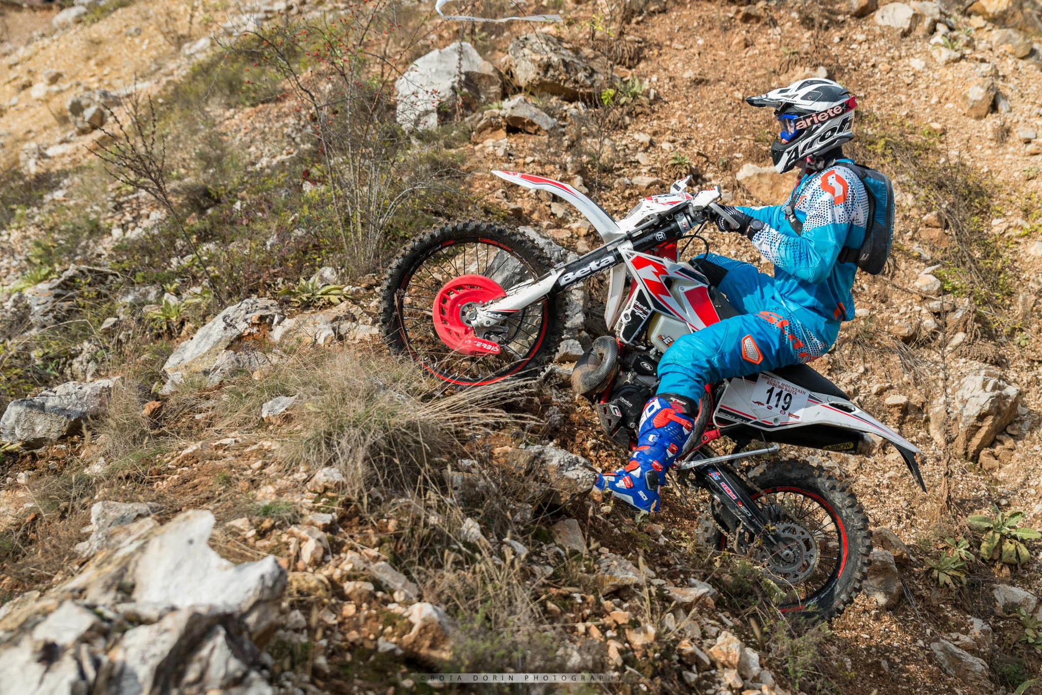 Golden Mountain Enduro, Baita-56.jpg