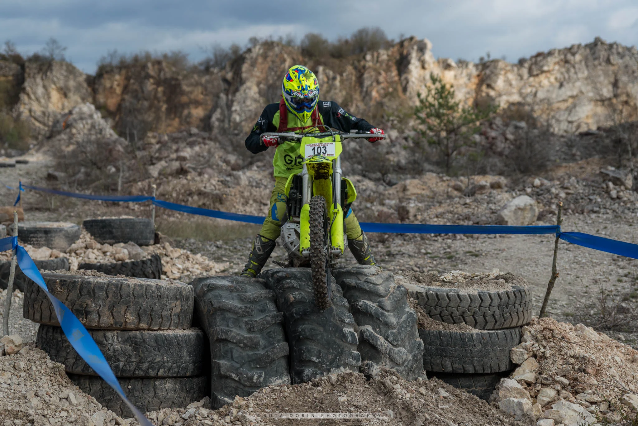 Golden Mountain Enduro, Baita-59.jpg