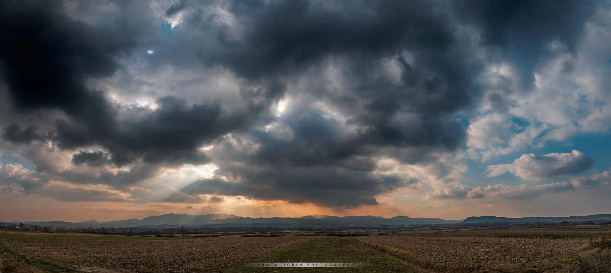 Heaven's Wrath