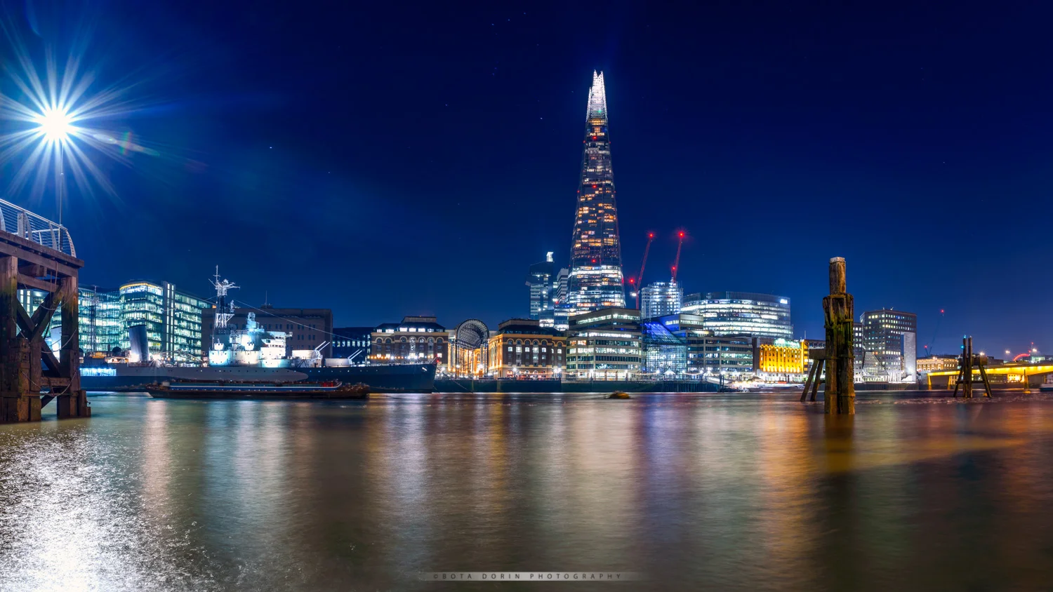 Thames Pulse