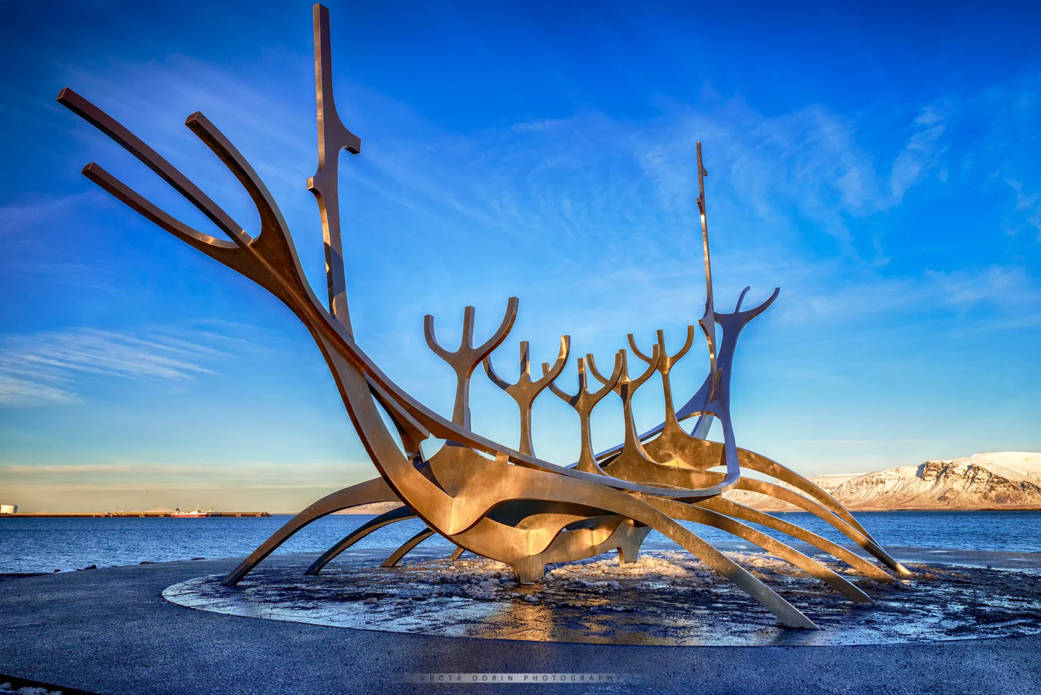 Solfar - The Sun Voyager