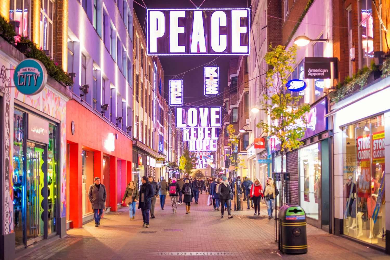 Peace II