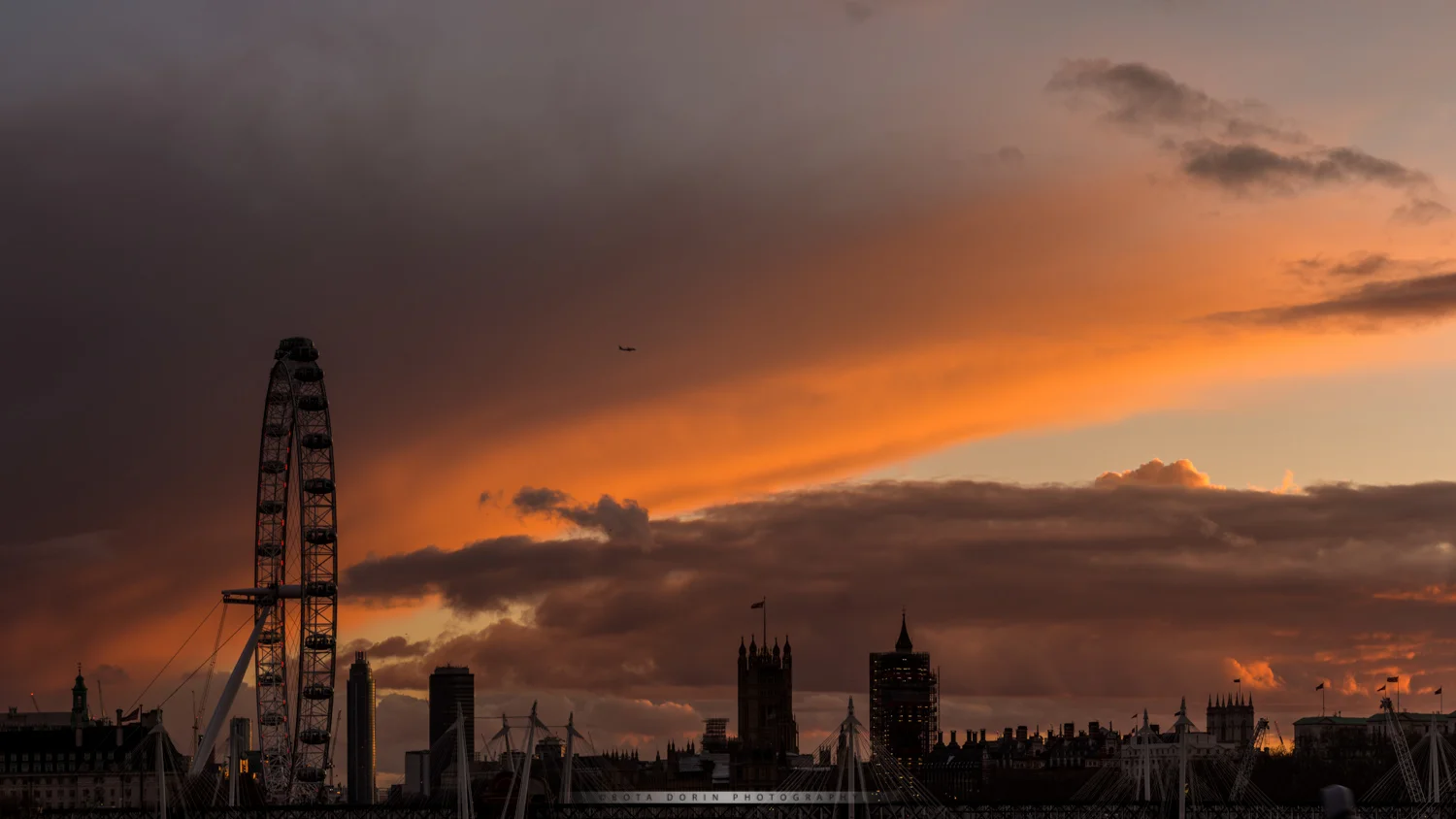 Sunset III