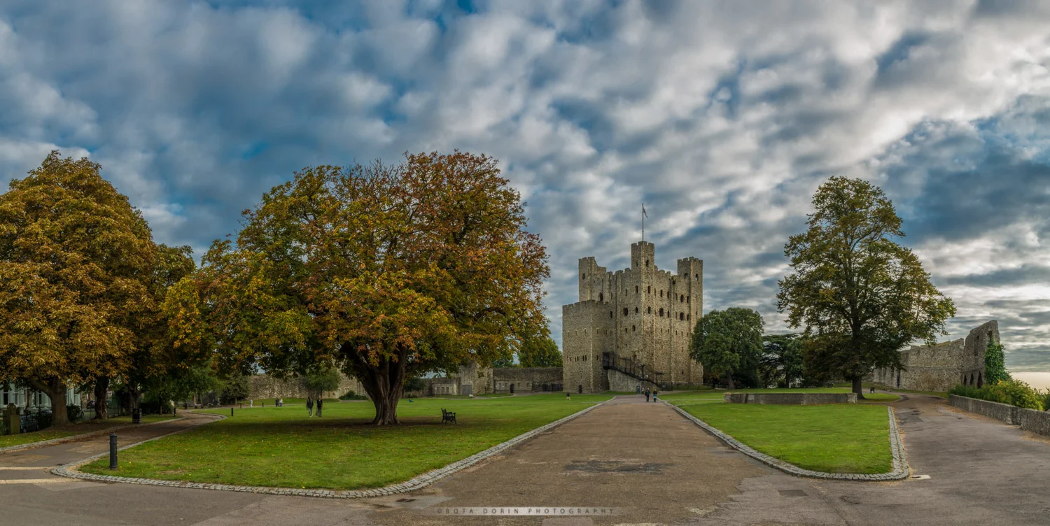 Rochester Castle