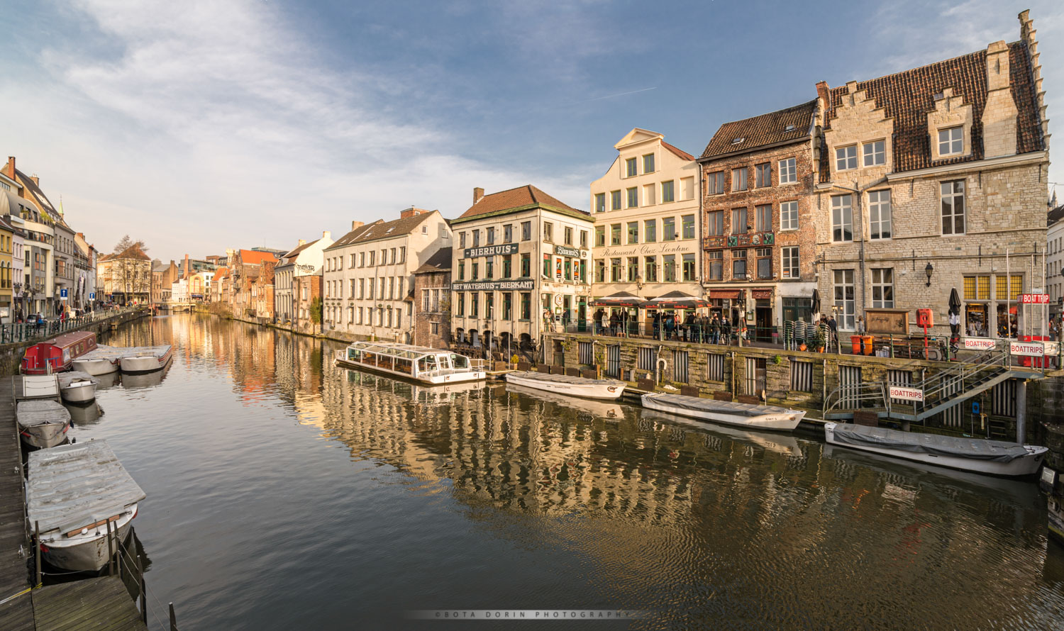 A small Venice