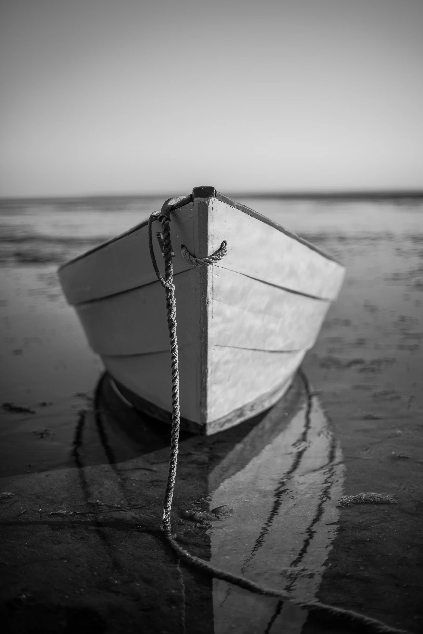 Point of Rocks Beach, Cape Cod