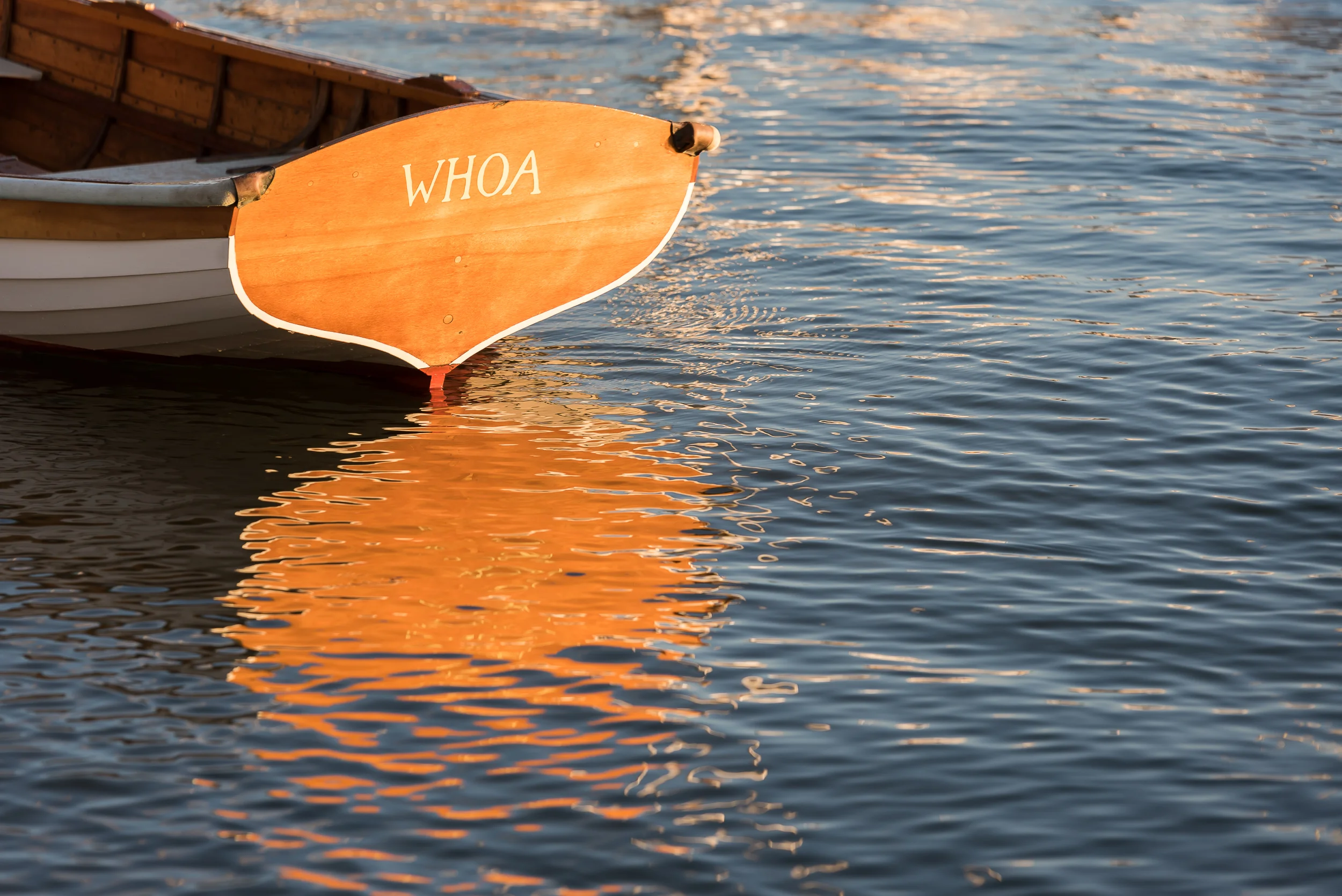 Vineyard Haven Harbor, Martha's Vineyard