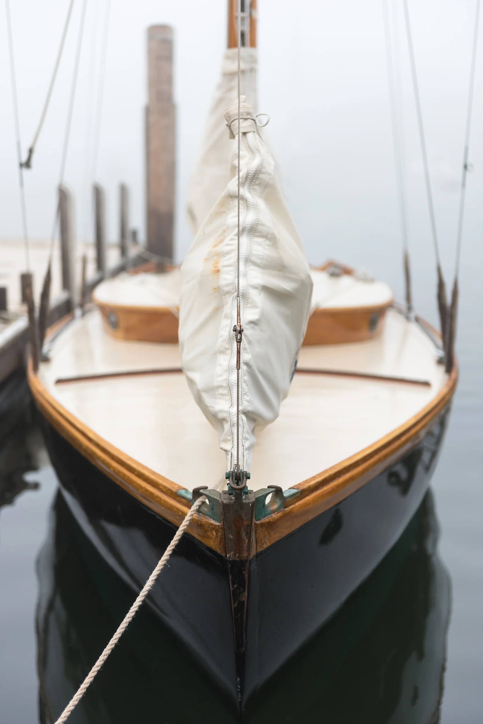 Quissett Harbor, Cape Cod