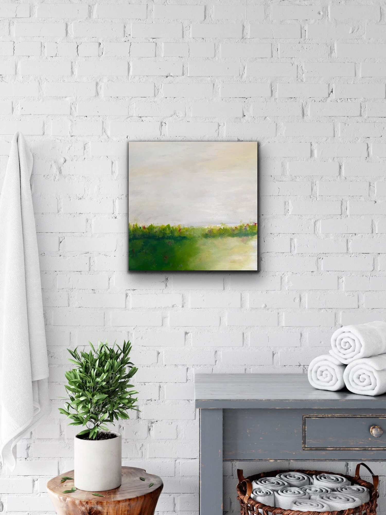 "Mathews Meadows" - SOLD