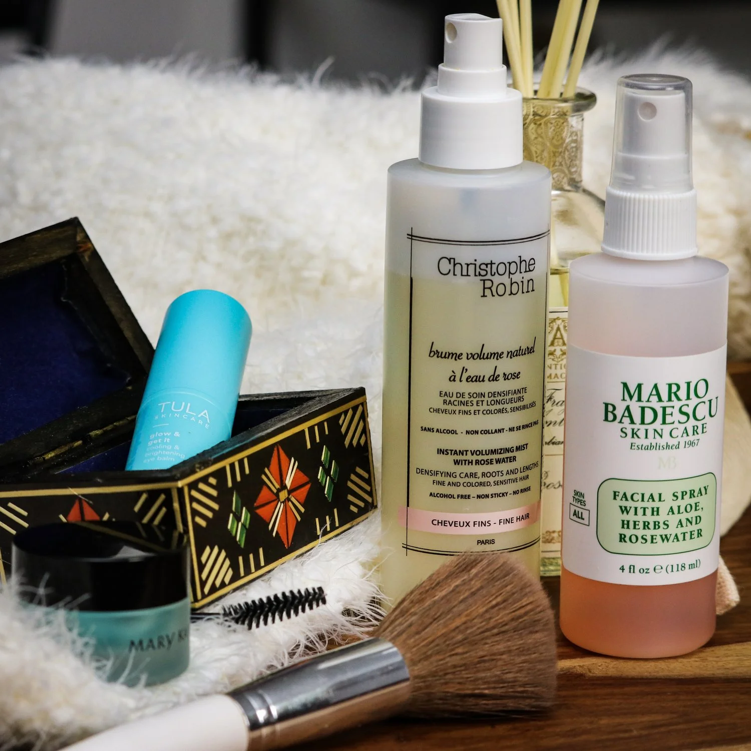 5 Things I Can’t Live Without this Winter (Prego or Not) 