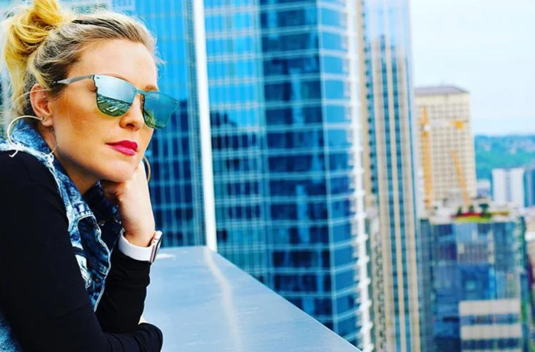 The Seattleite's love/hate Relationship with Summer