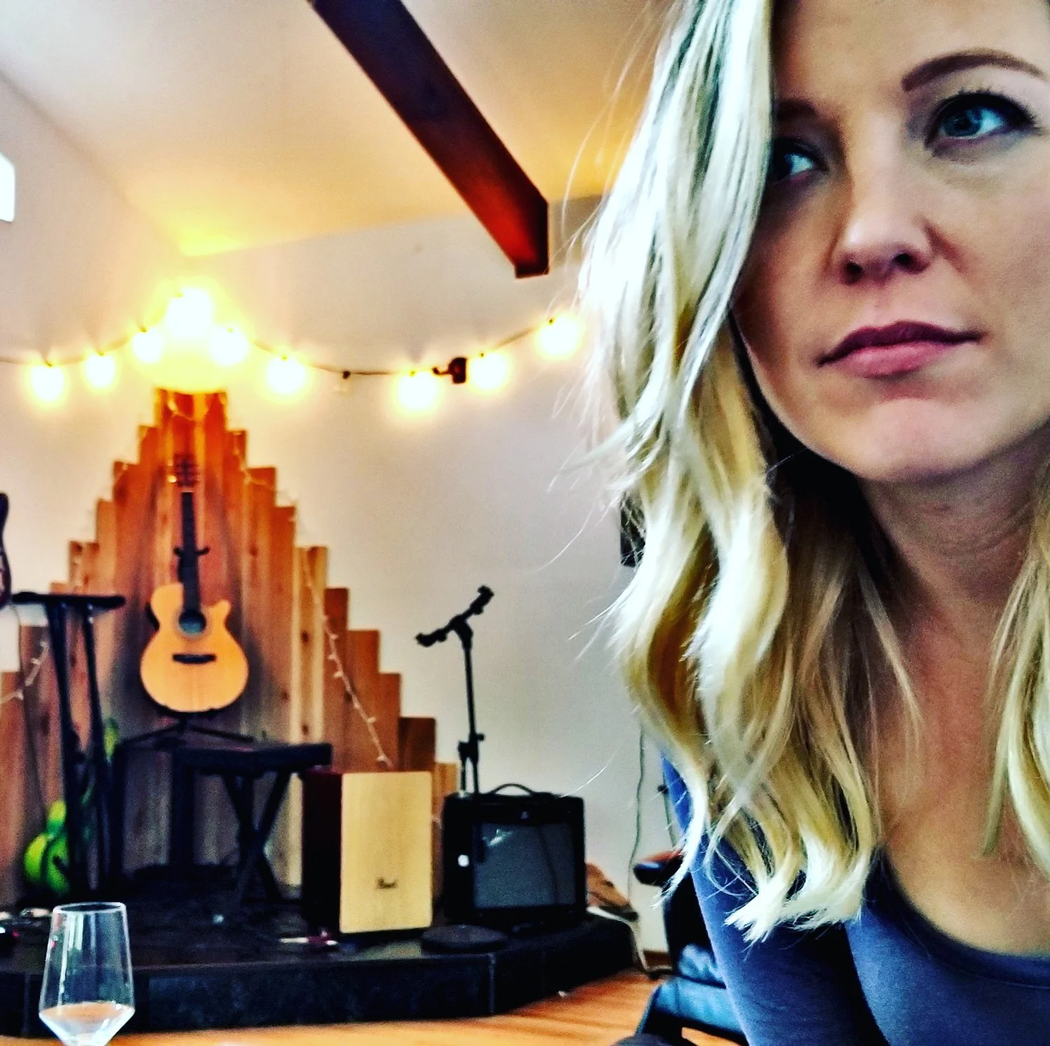 Deep Thoughts Series: Reasons Why I Know I'm Getting Old...