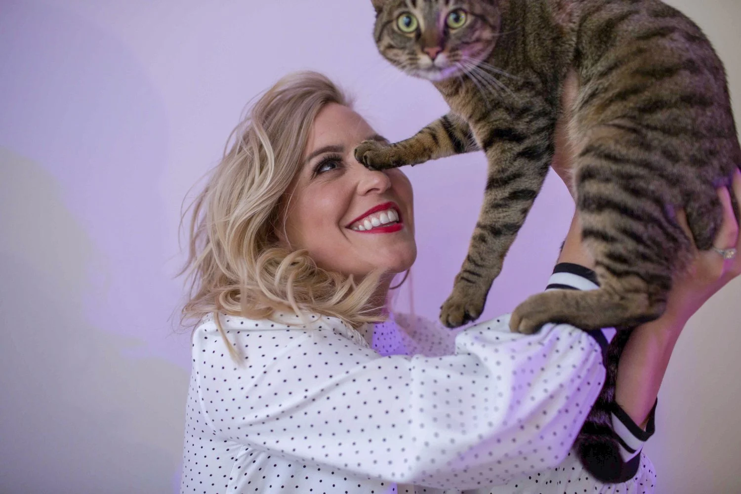 Why You Should Own your Insecurities 