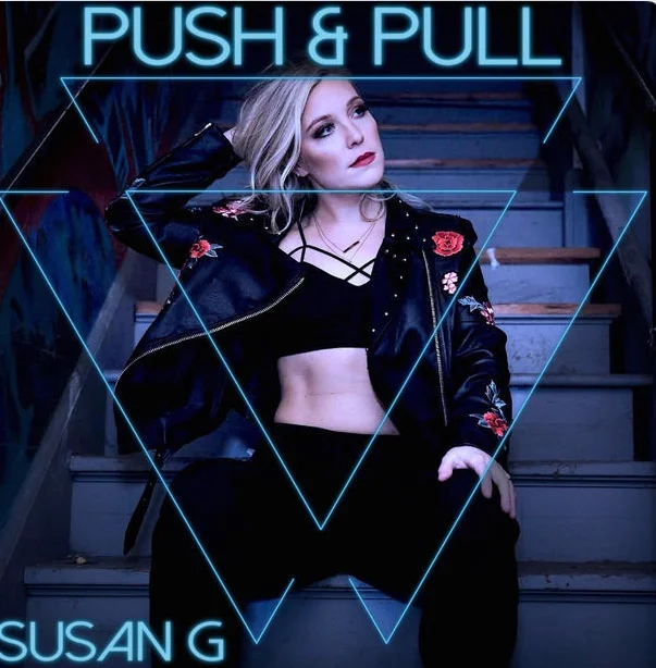 Story behind the Song: "Push &amp; Pull"