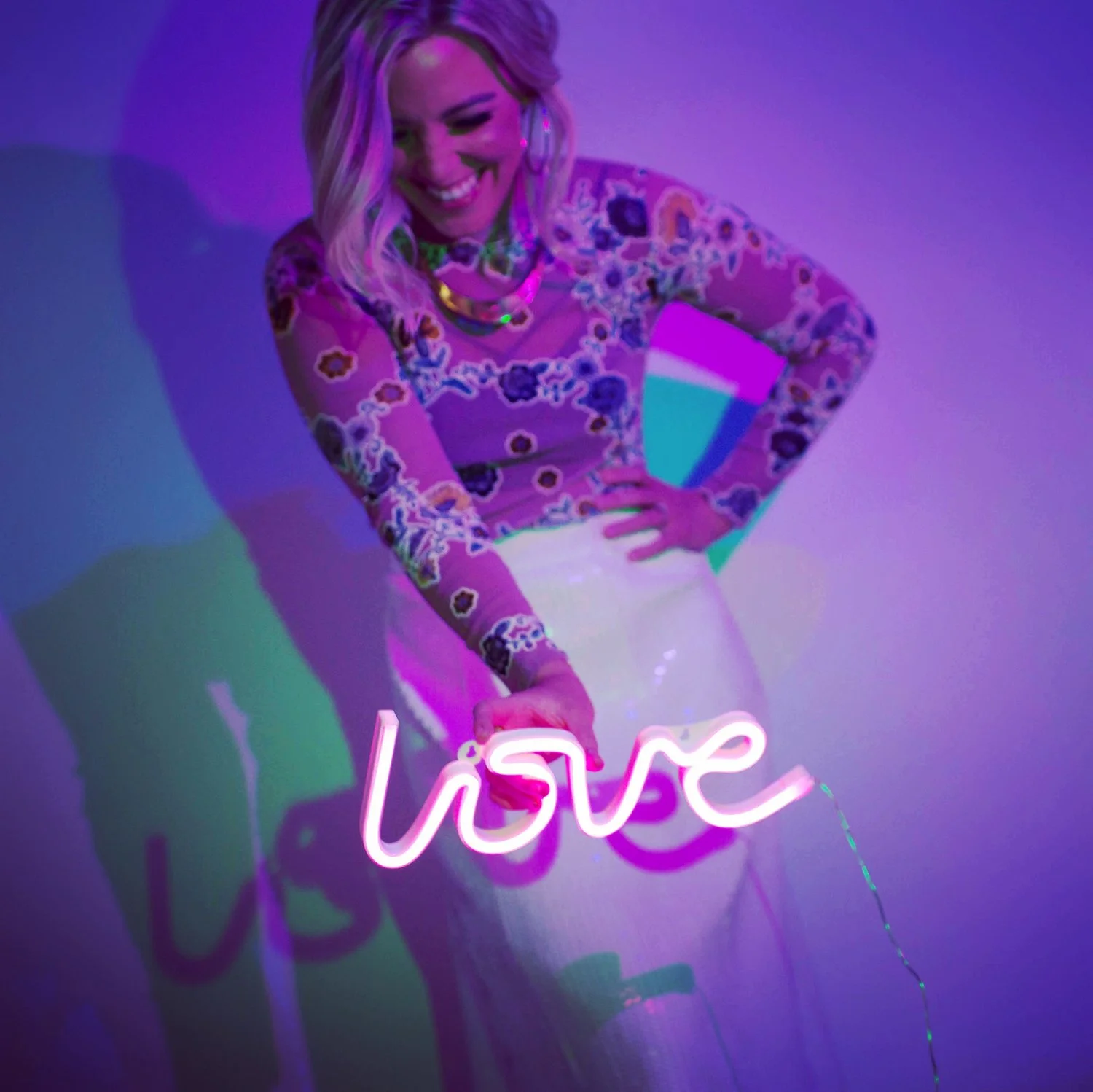 Persist without exception: Why I do the things that scare me the most