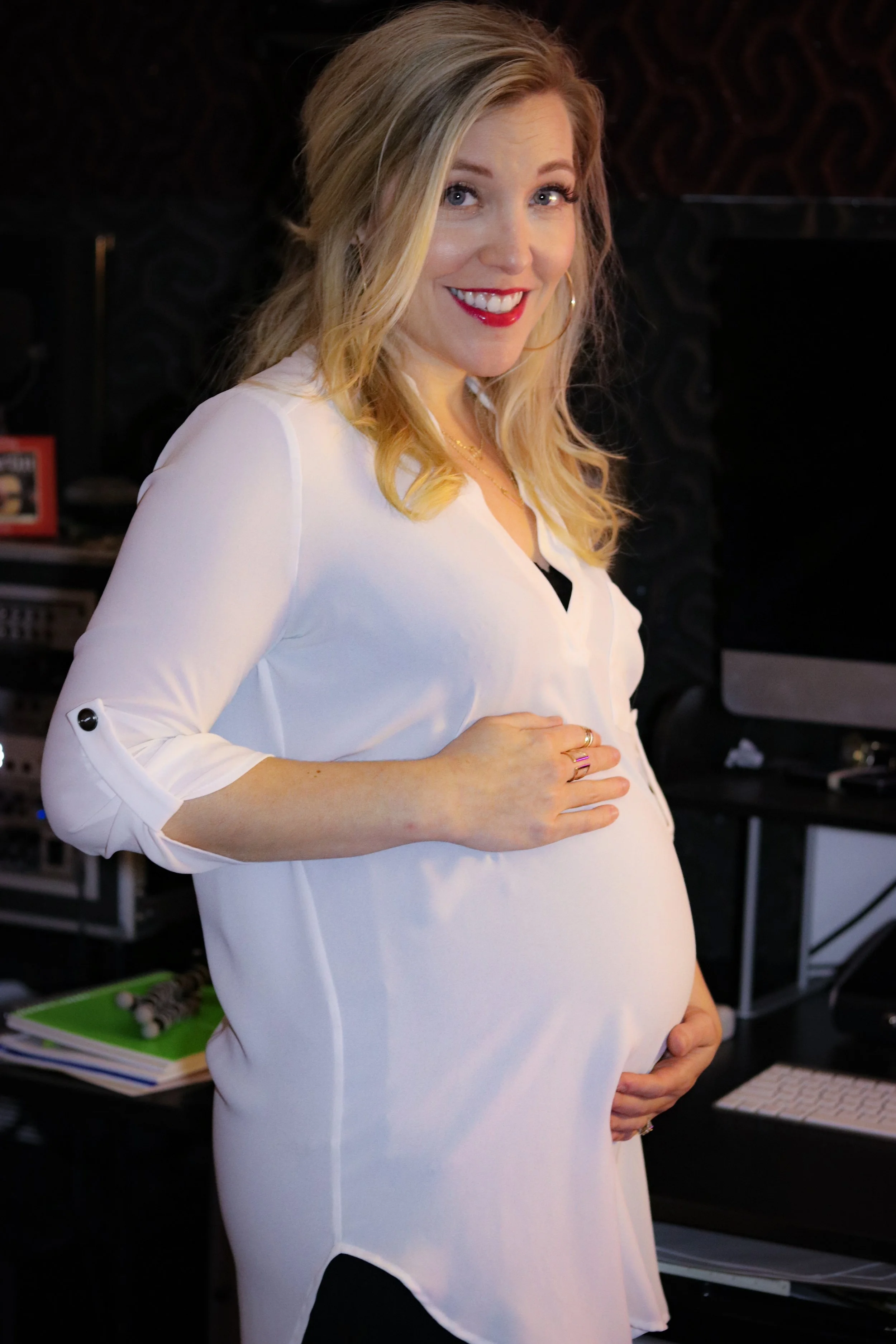 Pregnancy Confessions: Part 2