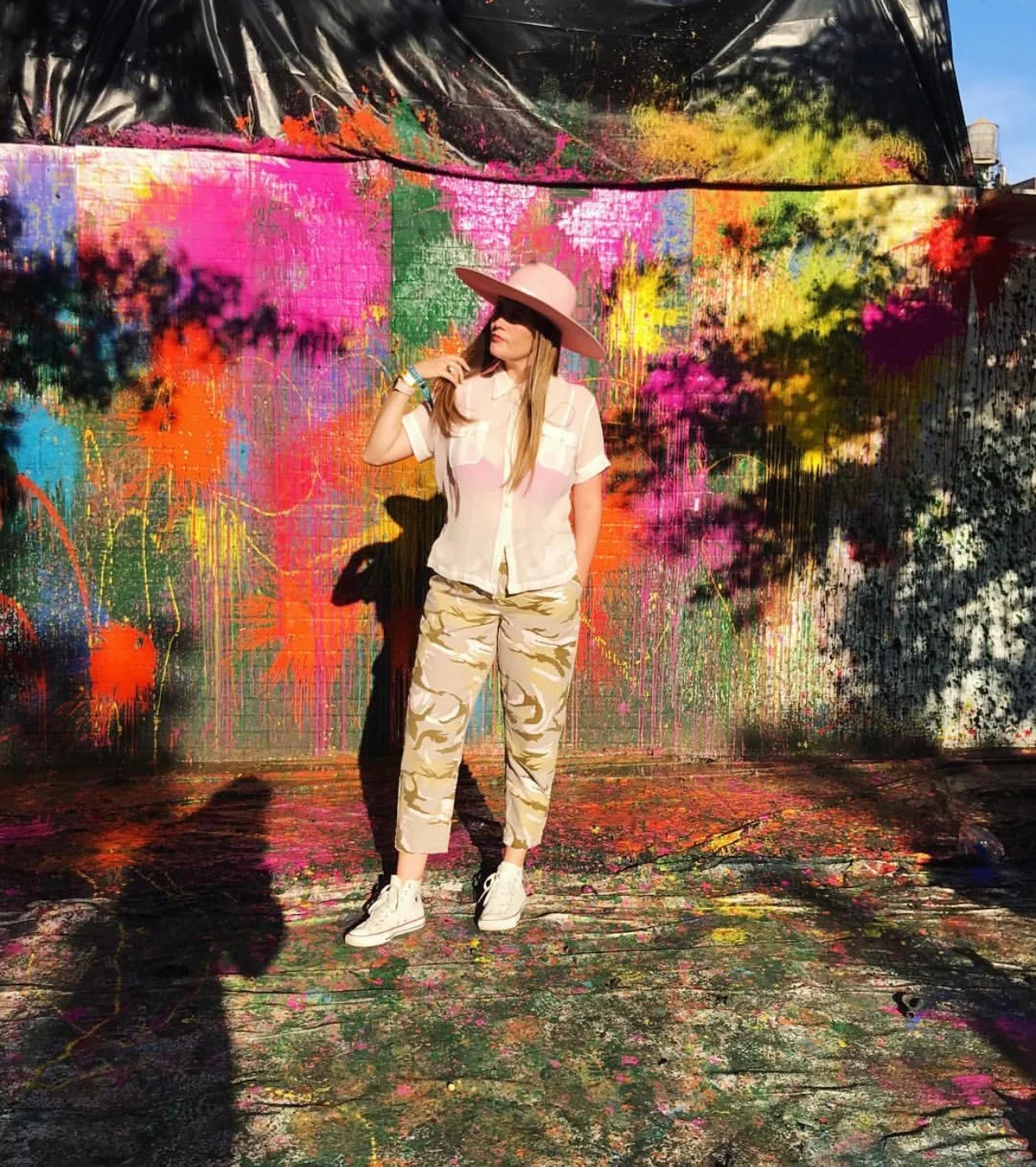 How to Develop a Look: Q&amp;A with NY-based Stylist