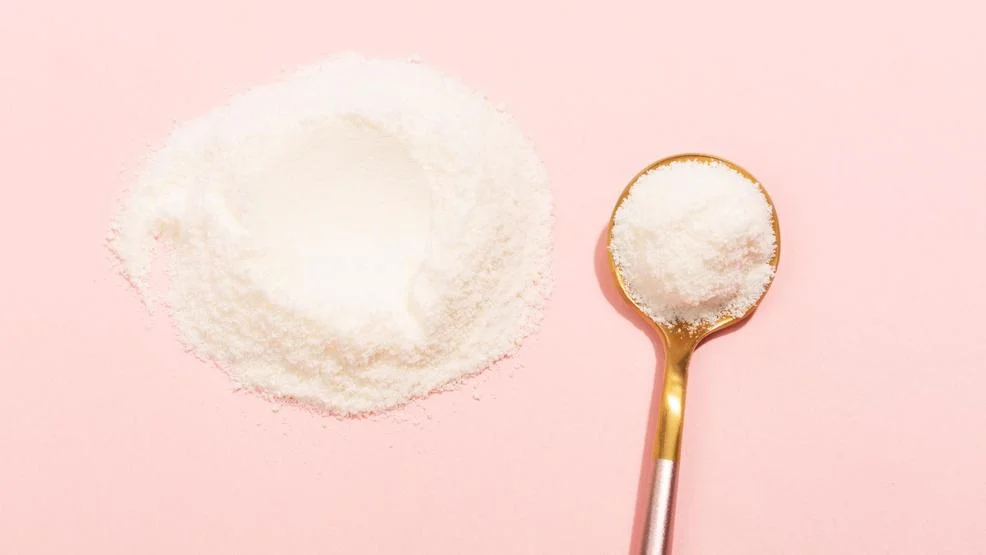 A Beginner's Guide to Collagen Supplements