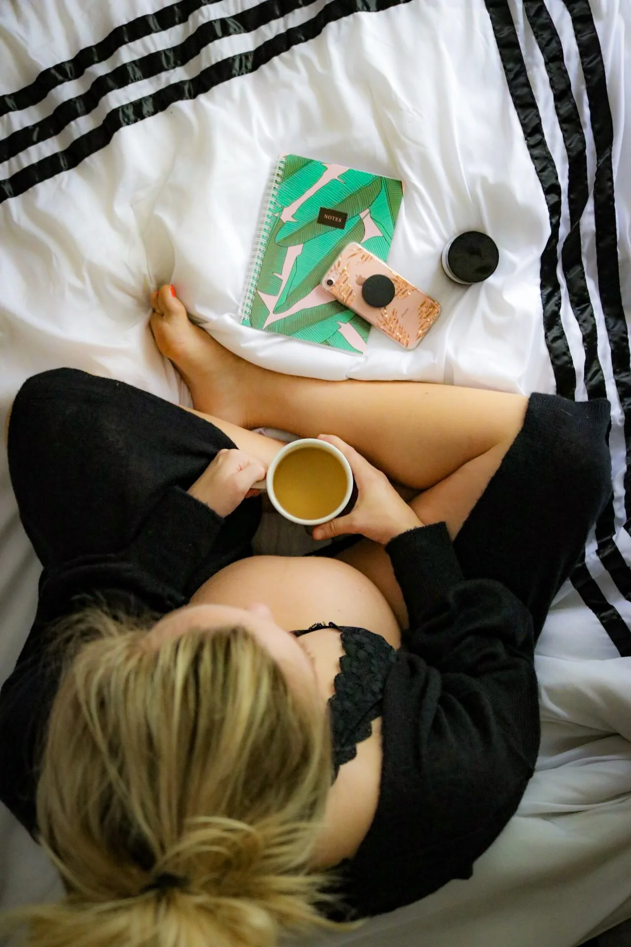 My Go-To Pregnancy Products 