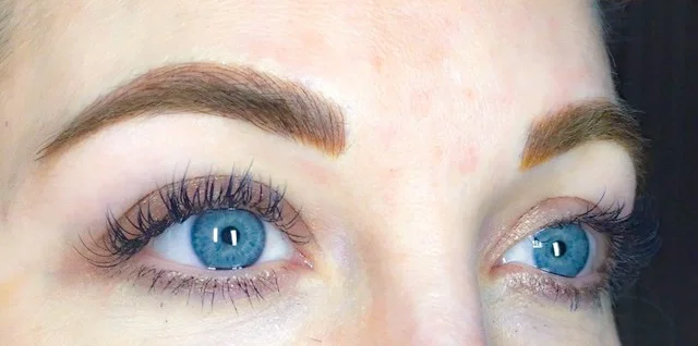 Microblading Part 2: Tips and Touch-ups