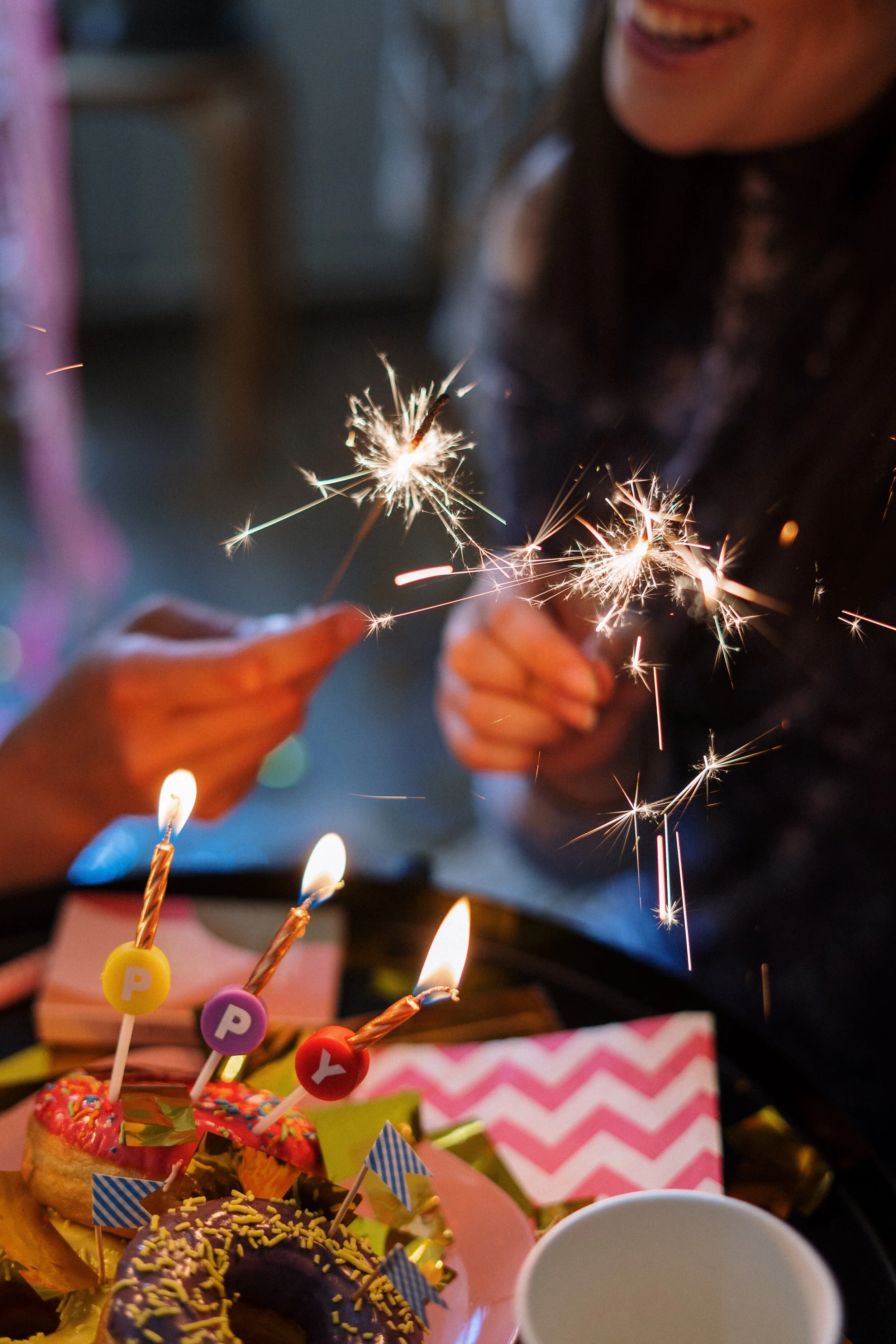 4 Birthday Questions You Should Ask Yourself Every Year