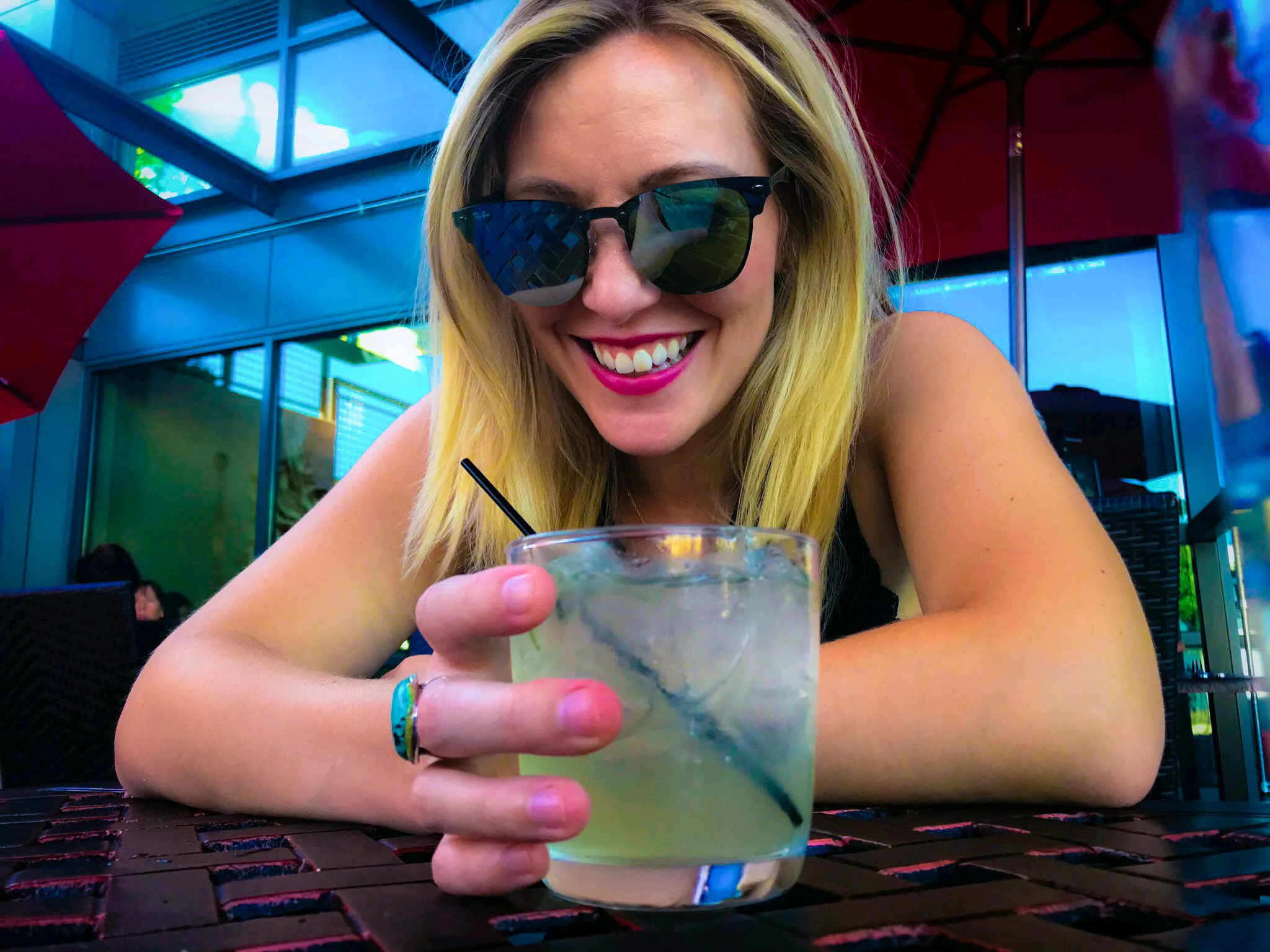 Delicious Summer Cocktail Recipes