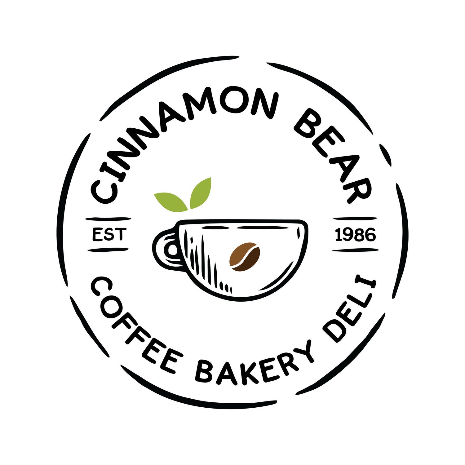 Cinnamon Bear Bakery & Deli